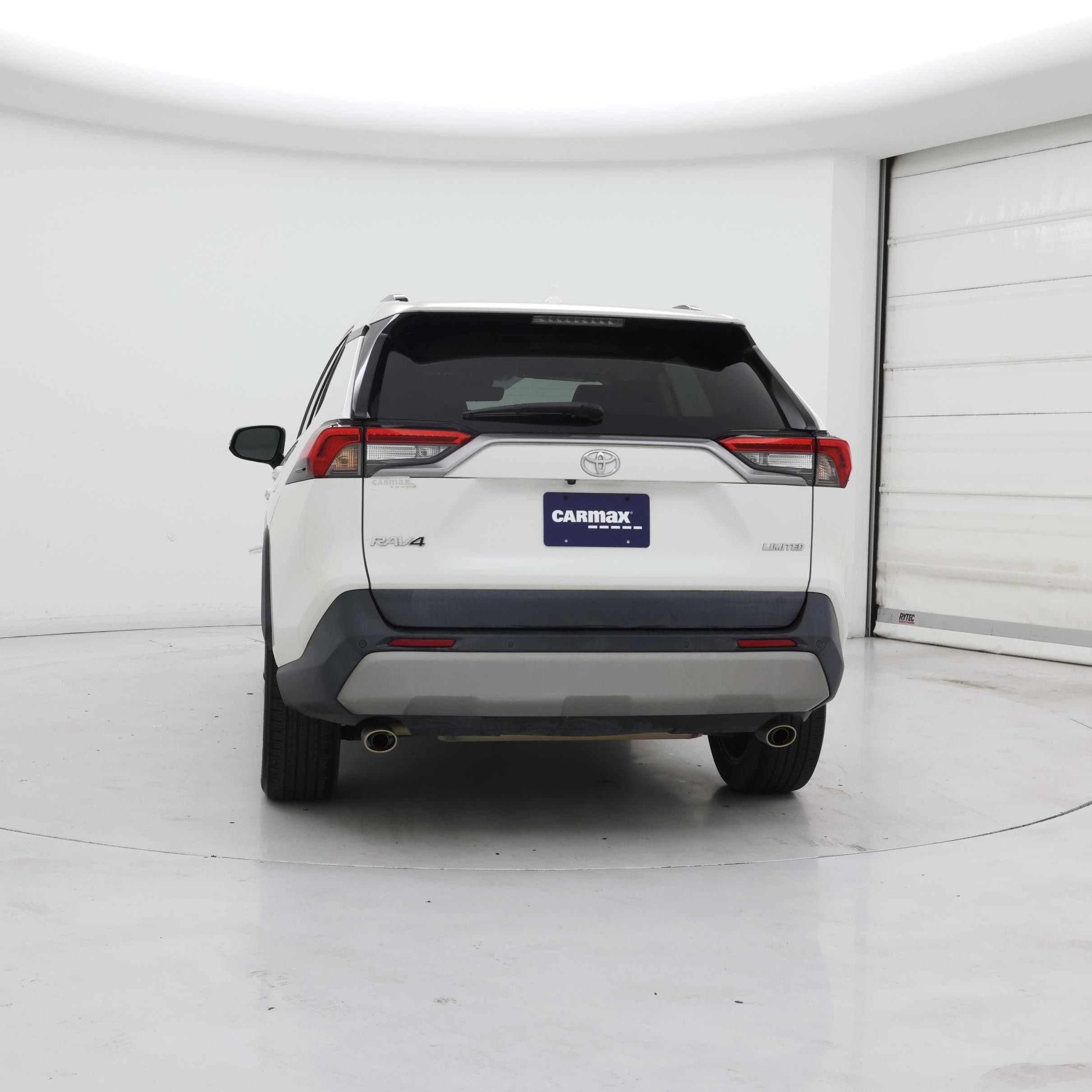Thumbnail: 2022 Toyota RAV4 - 6