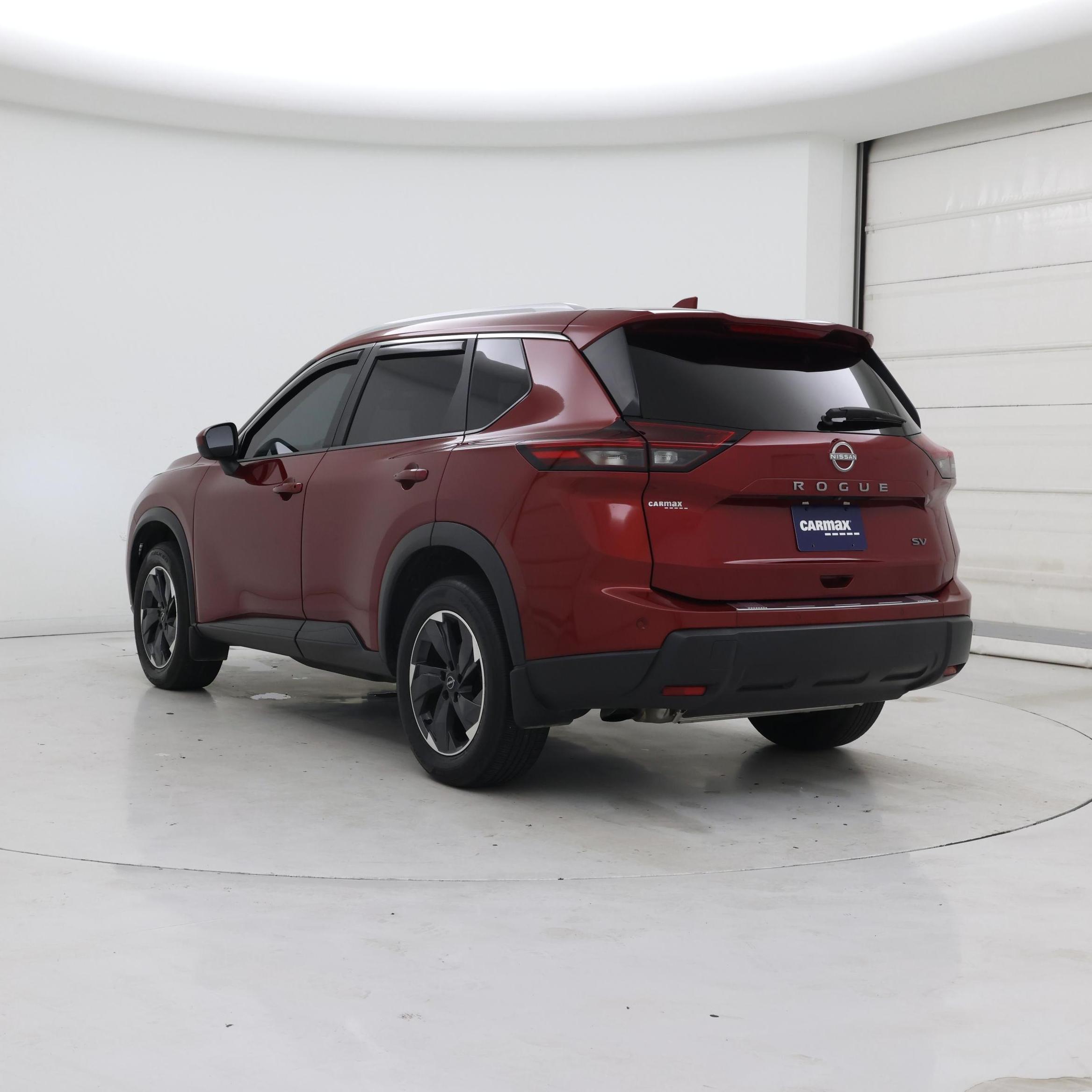 Thumbnail: 2024 Nissan Rogue - 2