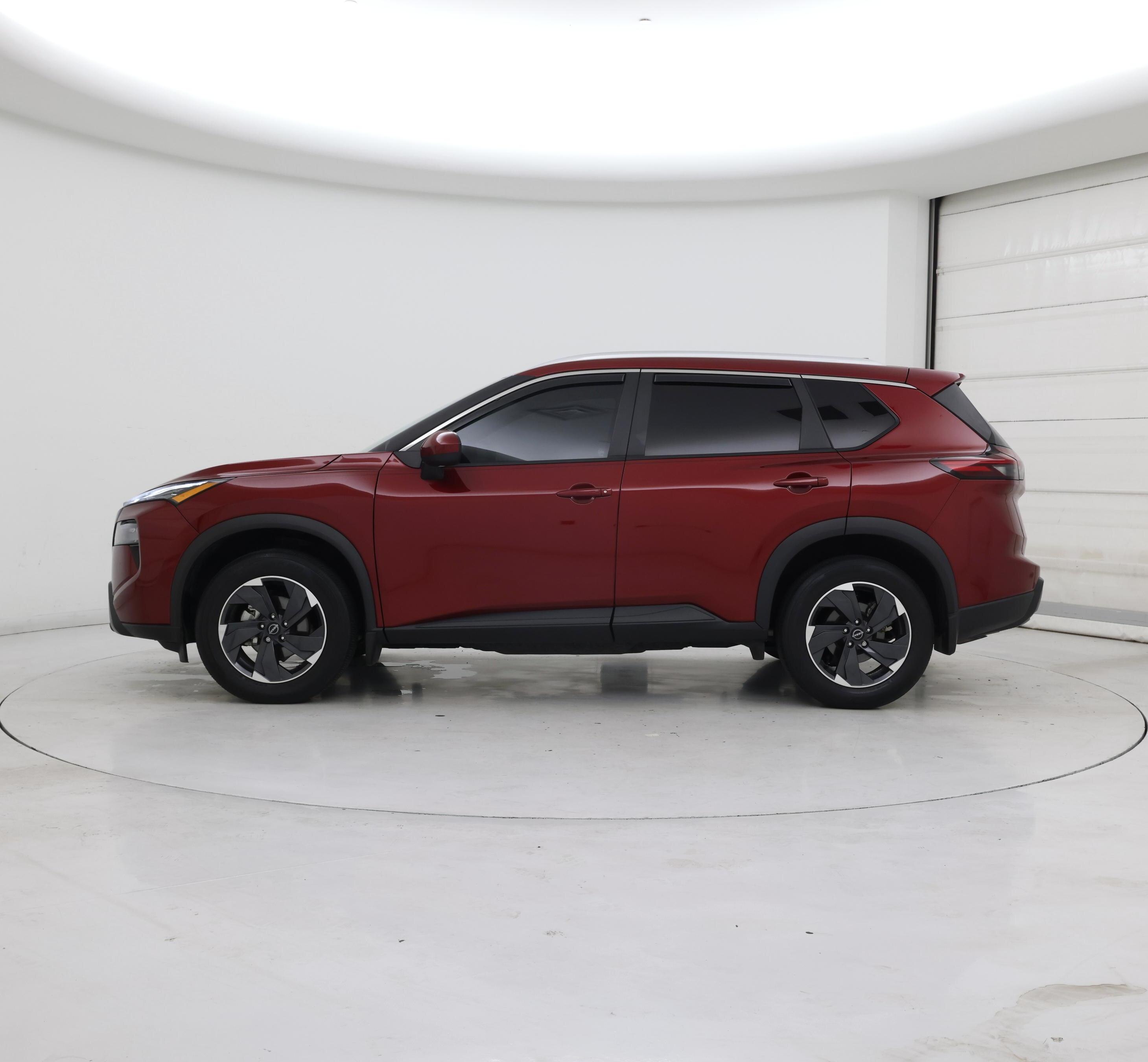 Thumbnail: 2024 Nissan Rogue - 3