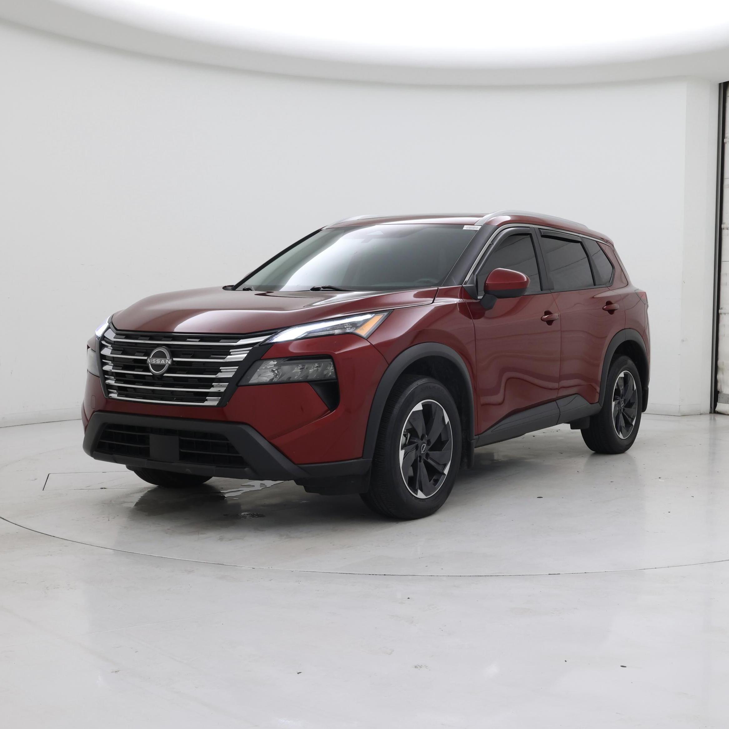 Thumbnail: 2024 Nissan Rogue - 4