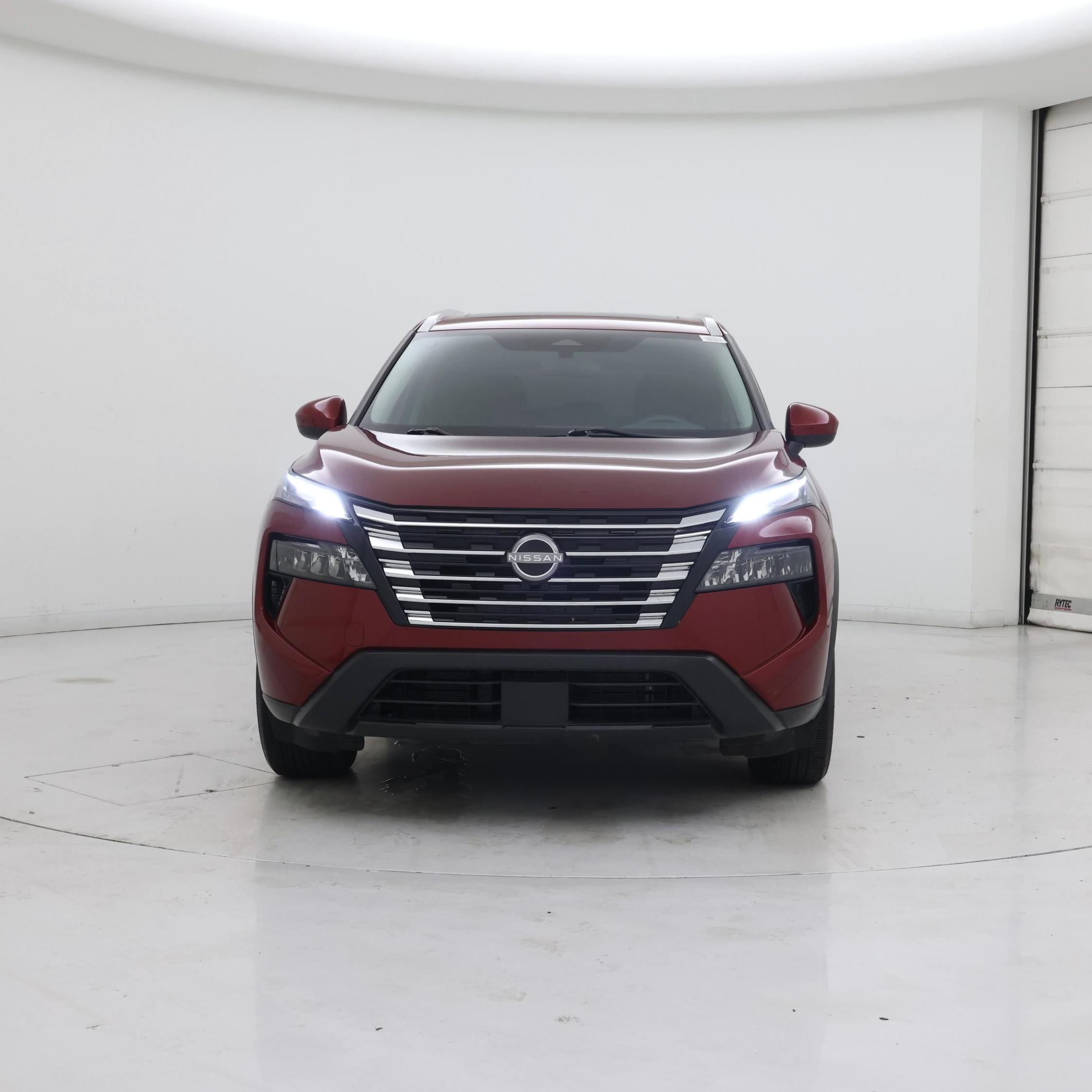 Thumbnail: 2024 Nissan Rogue - 5