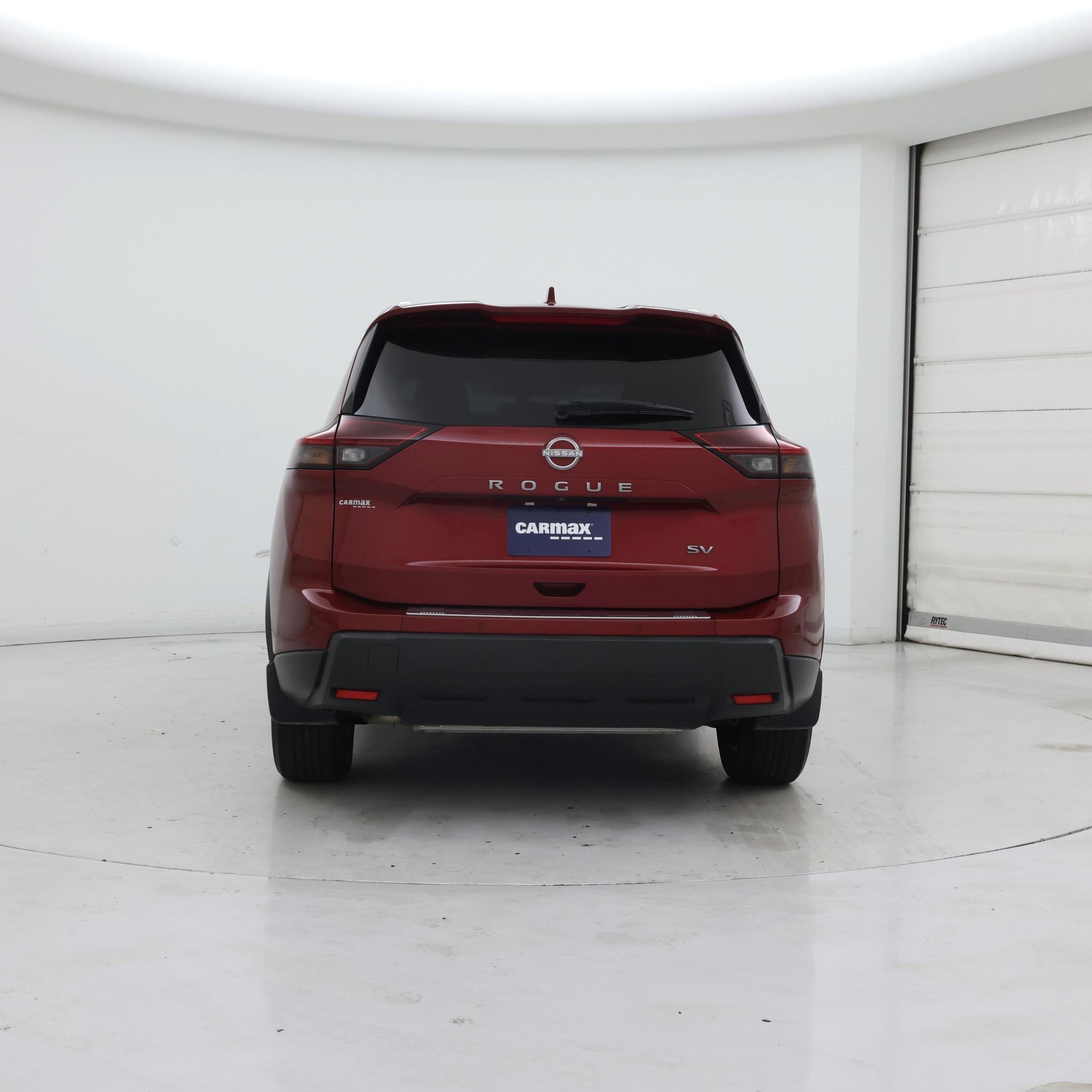 Thumbnail: 2024 Nissan Rogue - 6