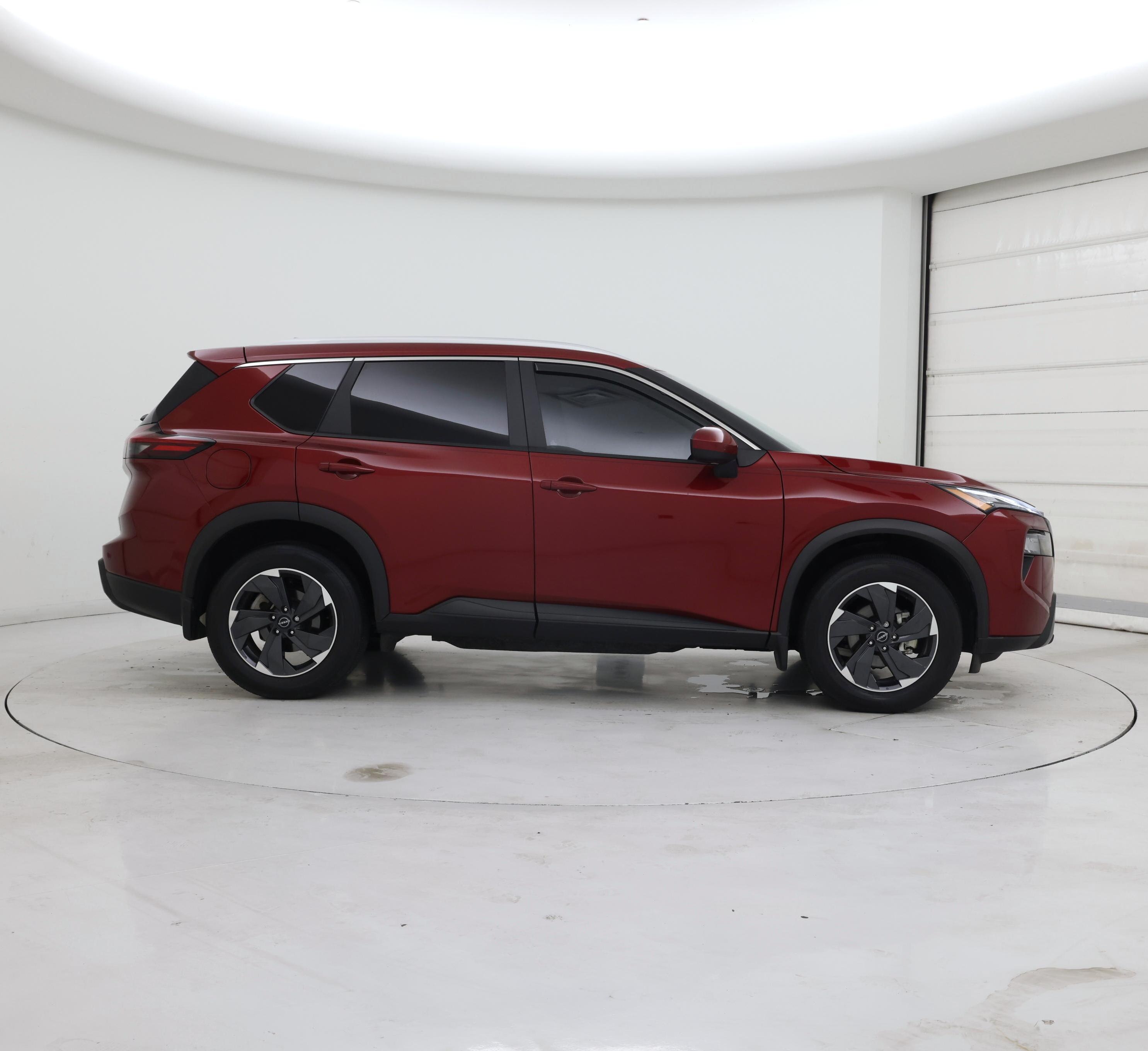 Thumbnail: 2024 Nissan Rogue - 7