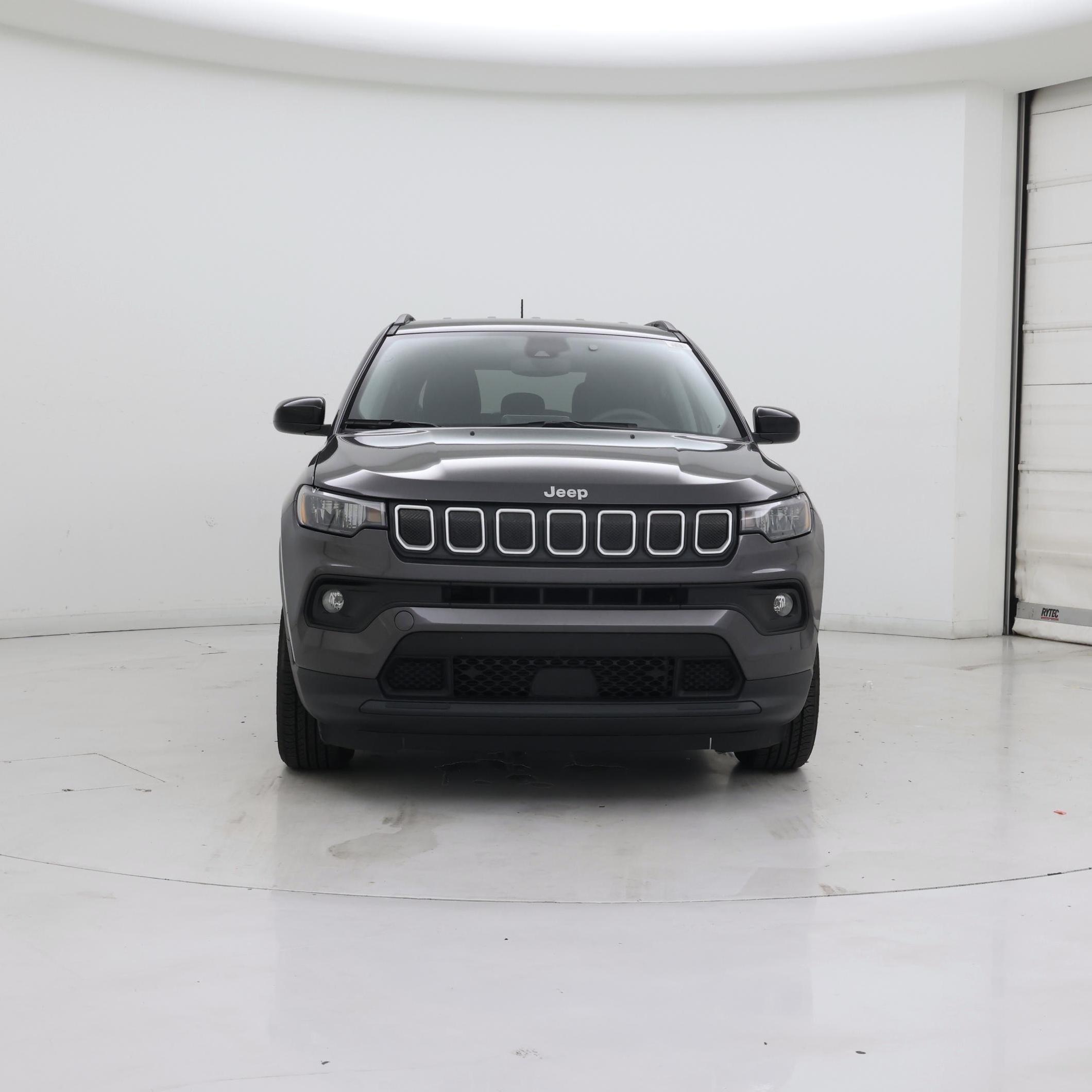 Thumbnail: 2022 Jeep Compass - 5