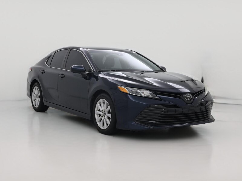 2019 Toyota Camry LE -
                  Warner Robins, GA