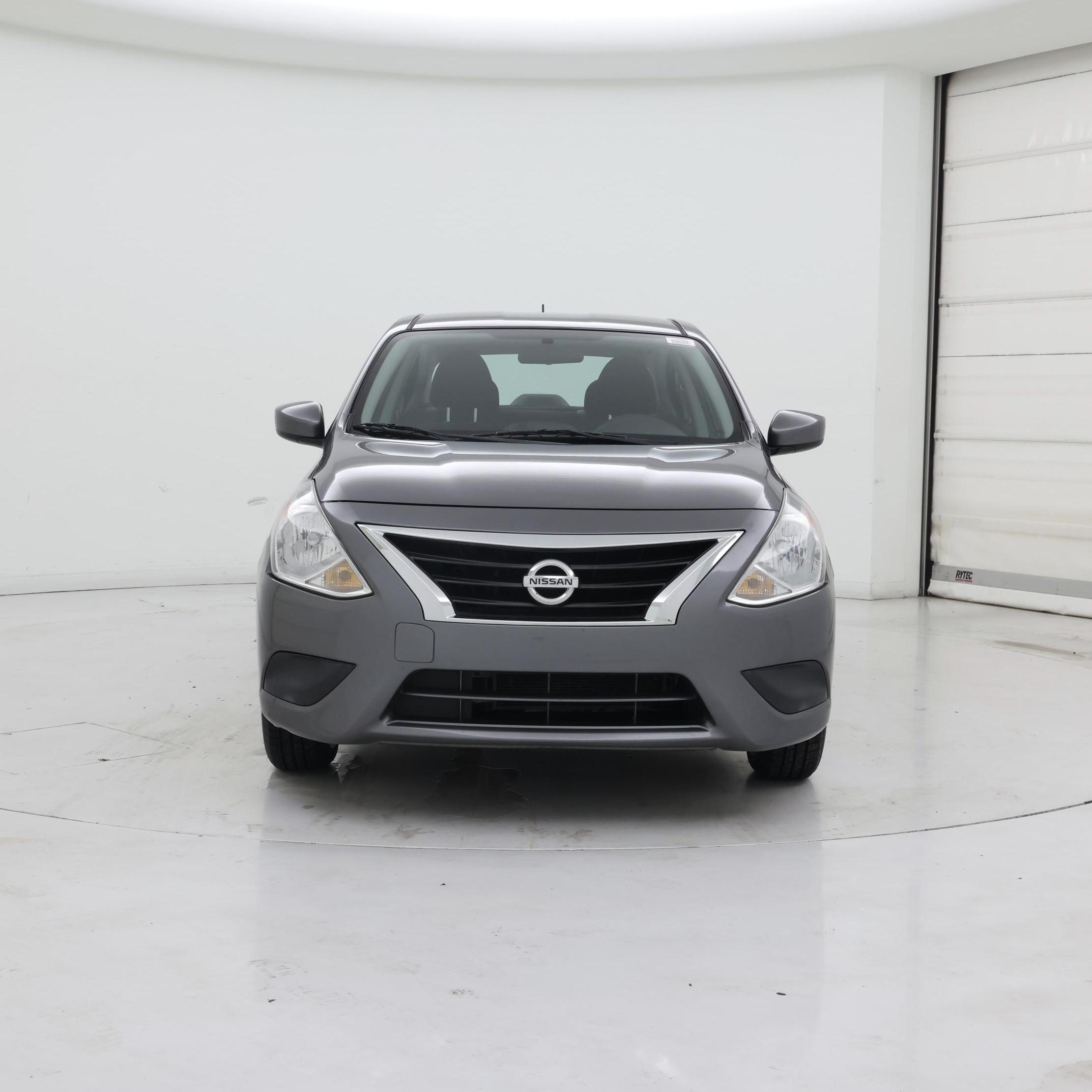 Thumbnail: 2018 Nissan Versa - 5
