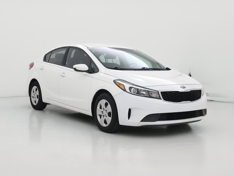 2018 Kia Forte LX -
                  Warner Robins, GA