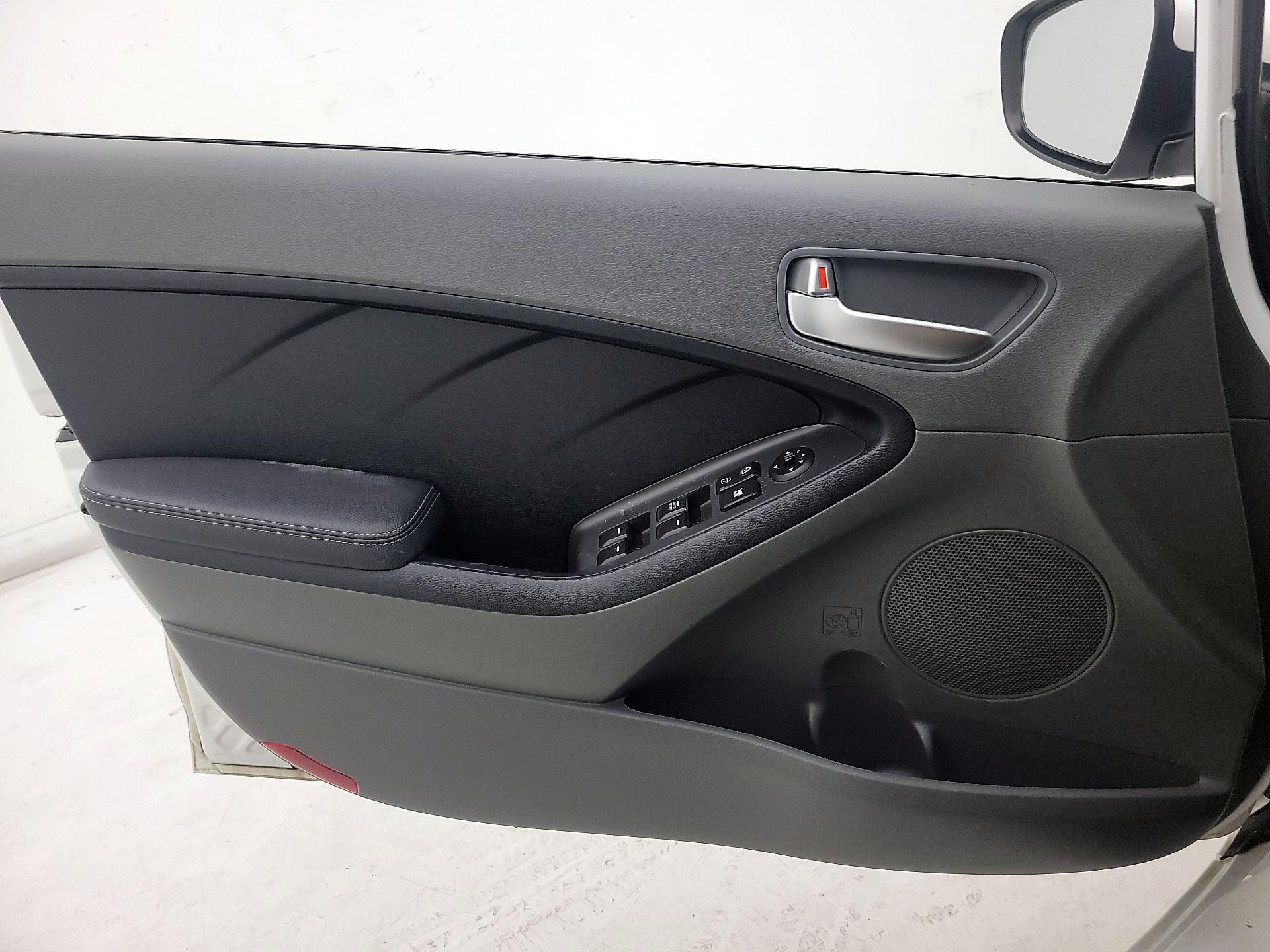 Thumbnail: 2018 Kia Forte - 12
