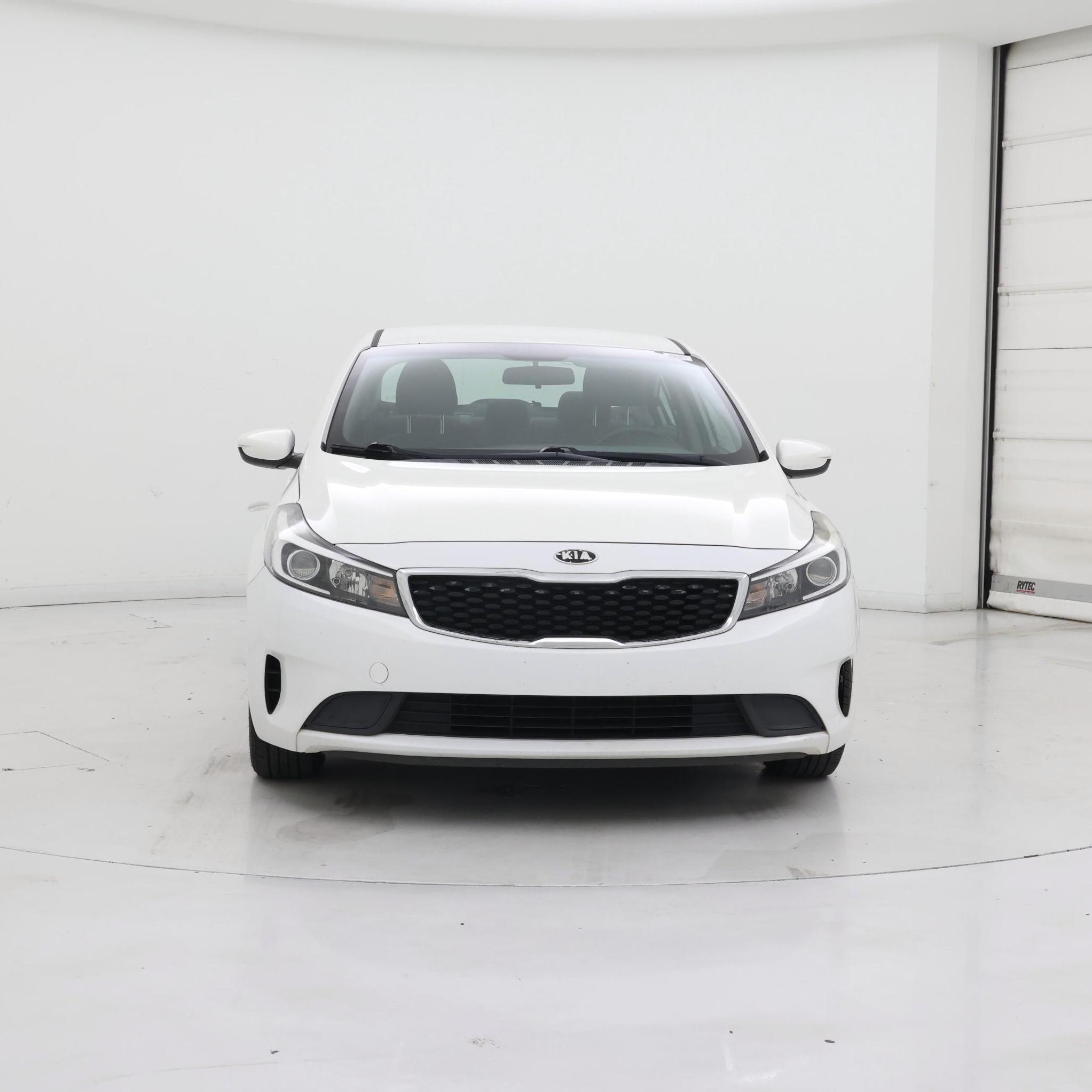 Thumbnail: 2018 Kia Forte - 5