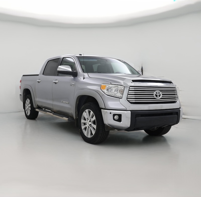 2014 Toyota Tundra Limited