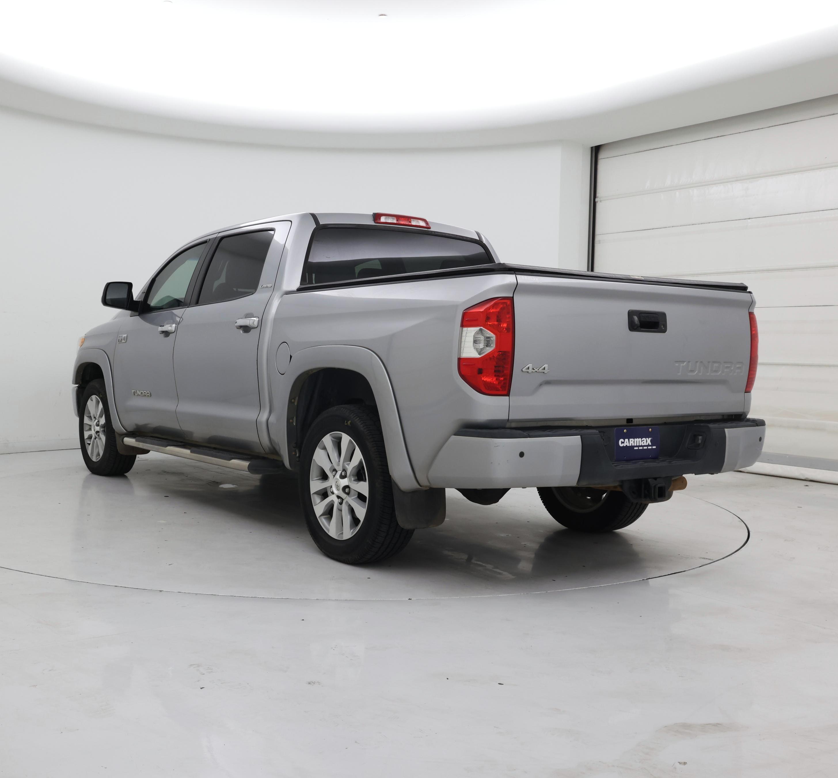 Thumbnail: 2014 Toyota Tundra - 2
