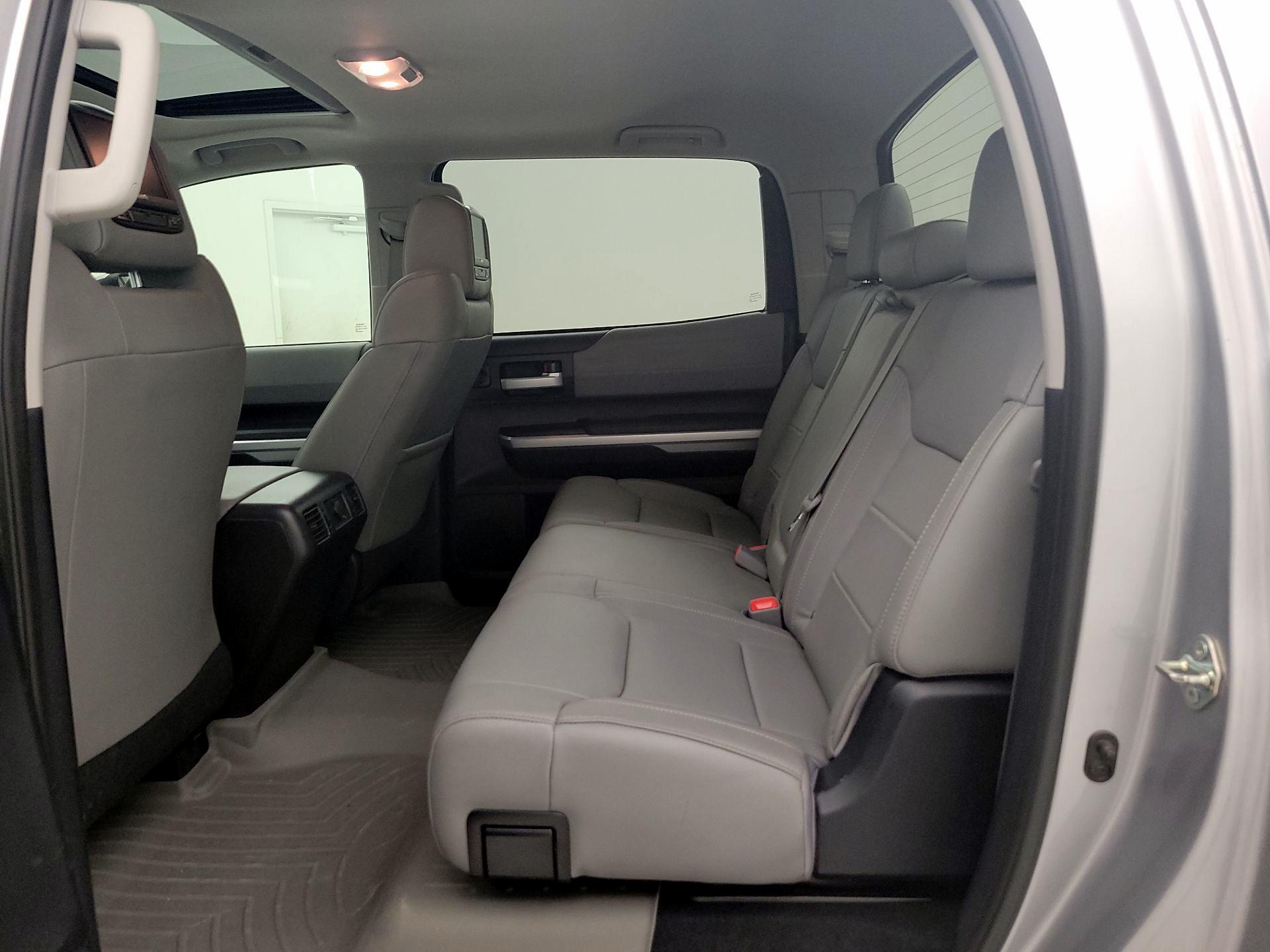 Thumbnail: 2014 Toyota Tundra - 20