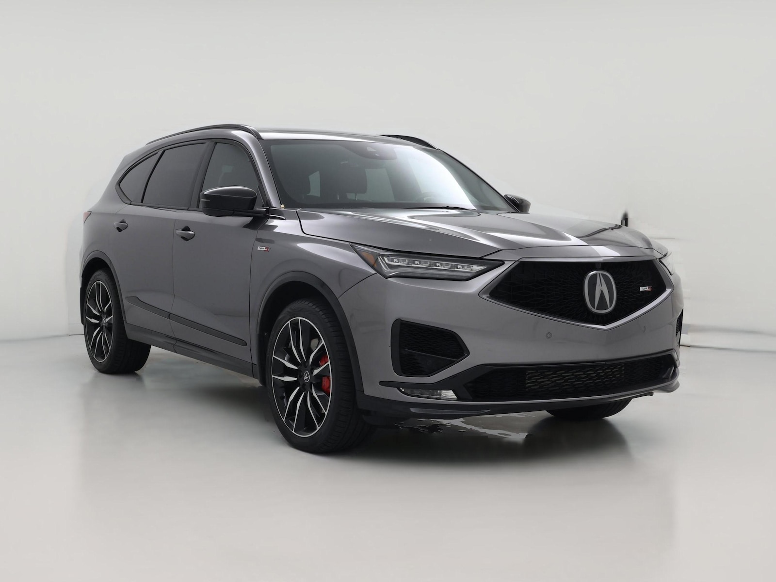 2022 Acura MDX