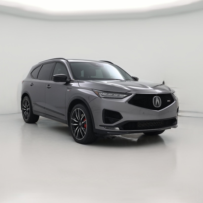 2022 Acura MDX SH-AWD Type S Advance