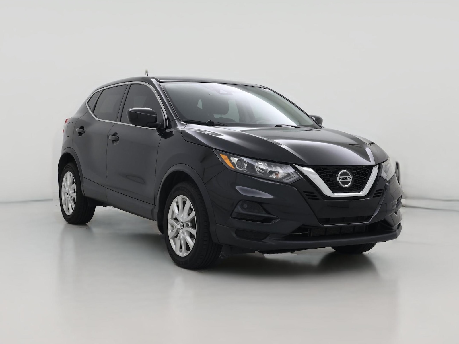 2021 Nissan Rogue Sport
