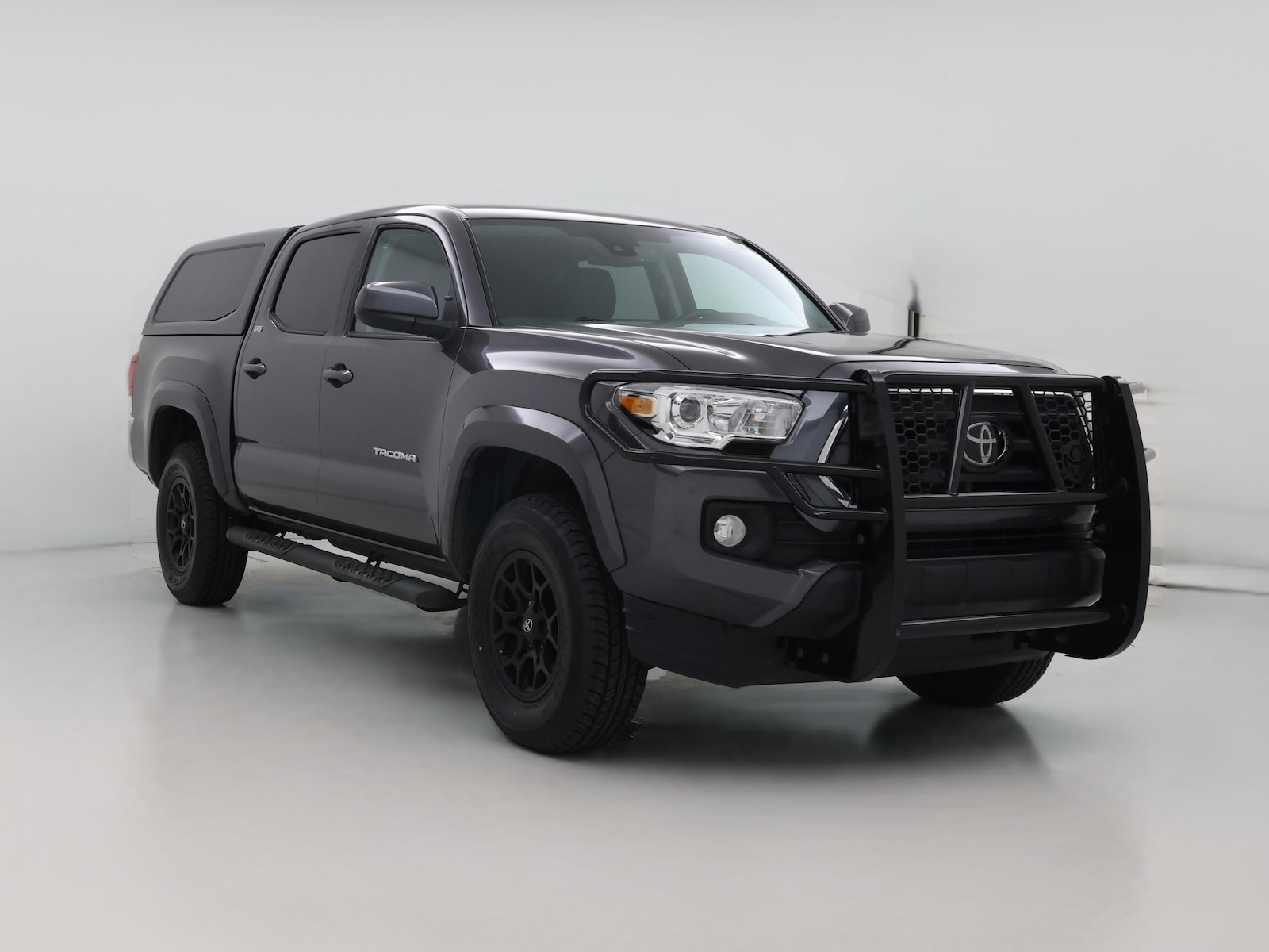 2021 Toyota Tacoma 2WD