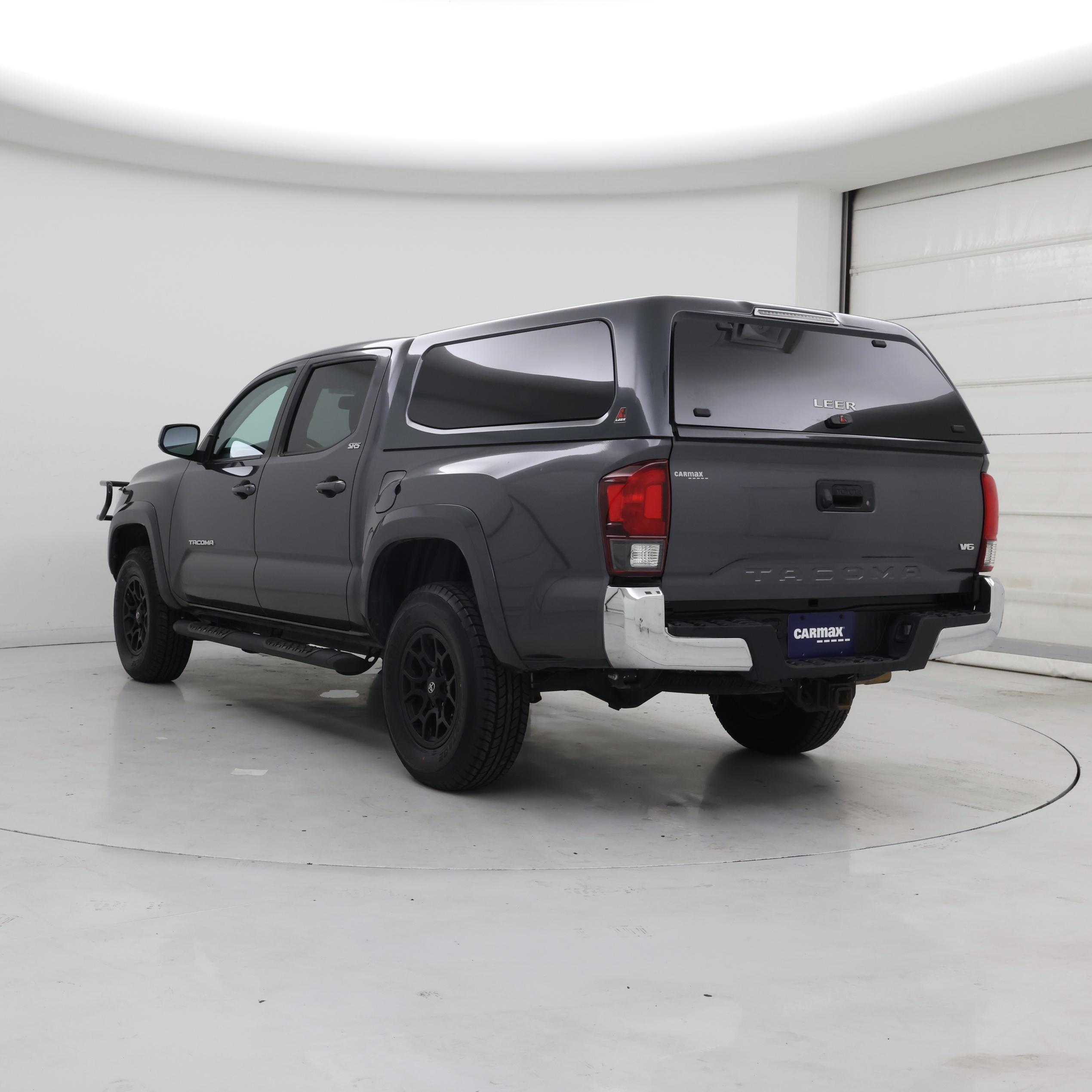 Thumbnail: 2021 Toyota Tacoma - 2