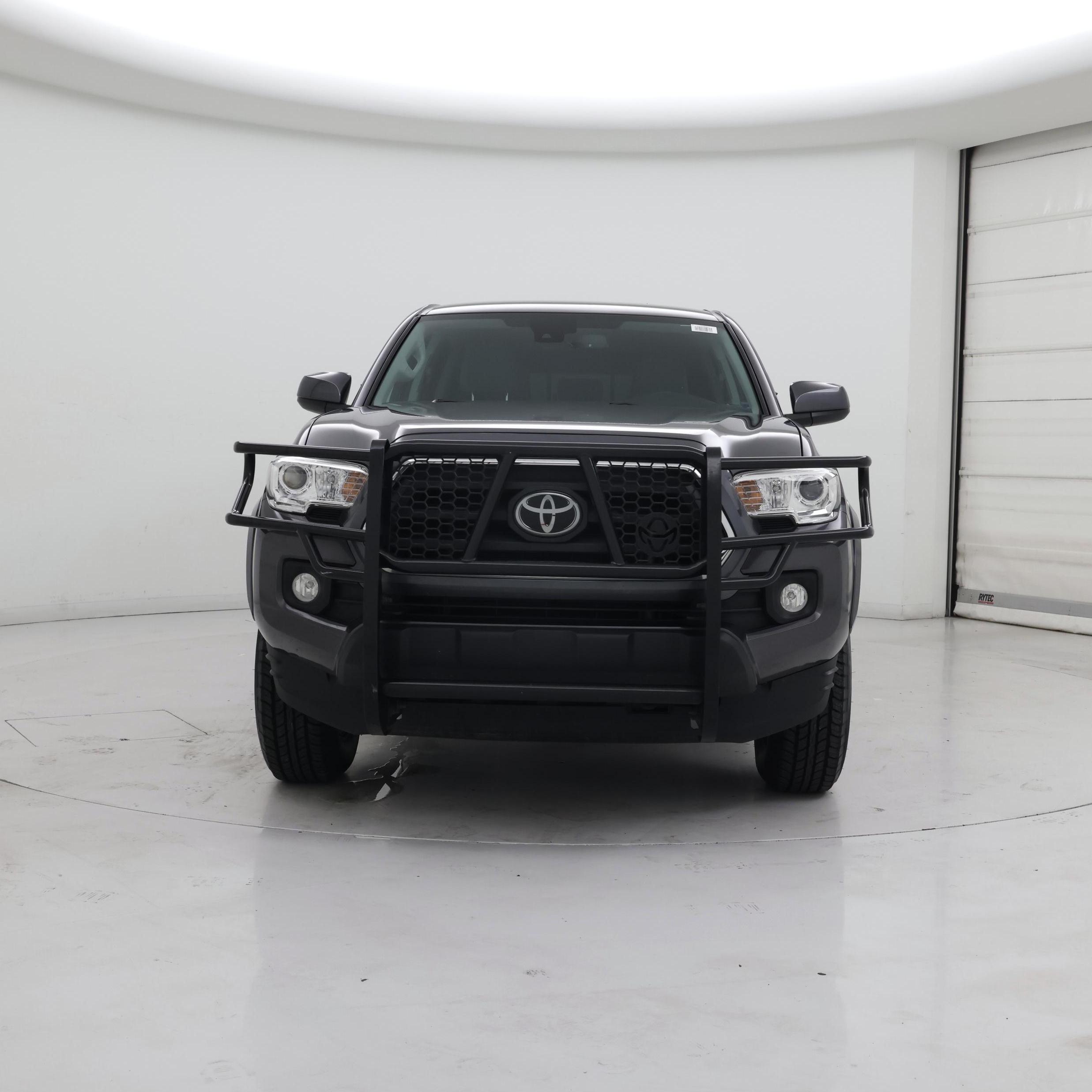 Thumbnail: 2021 Toyota Tacoma - 5