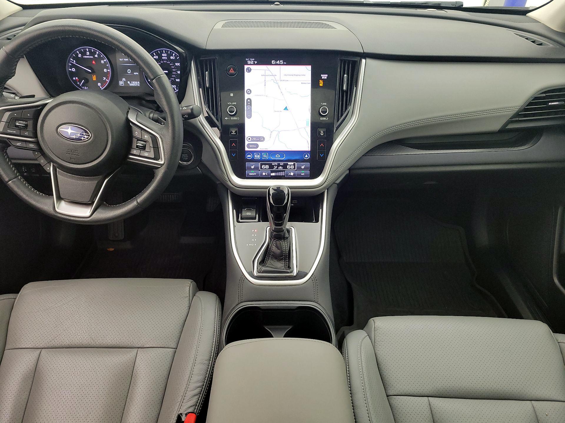 Thumbnail: 2020 Subaru Outback - 9