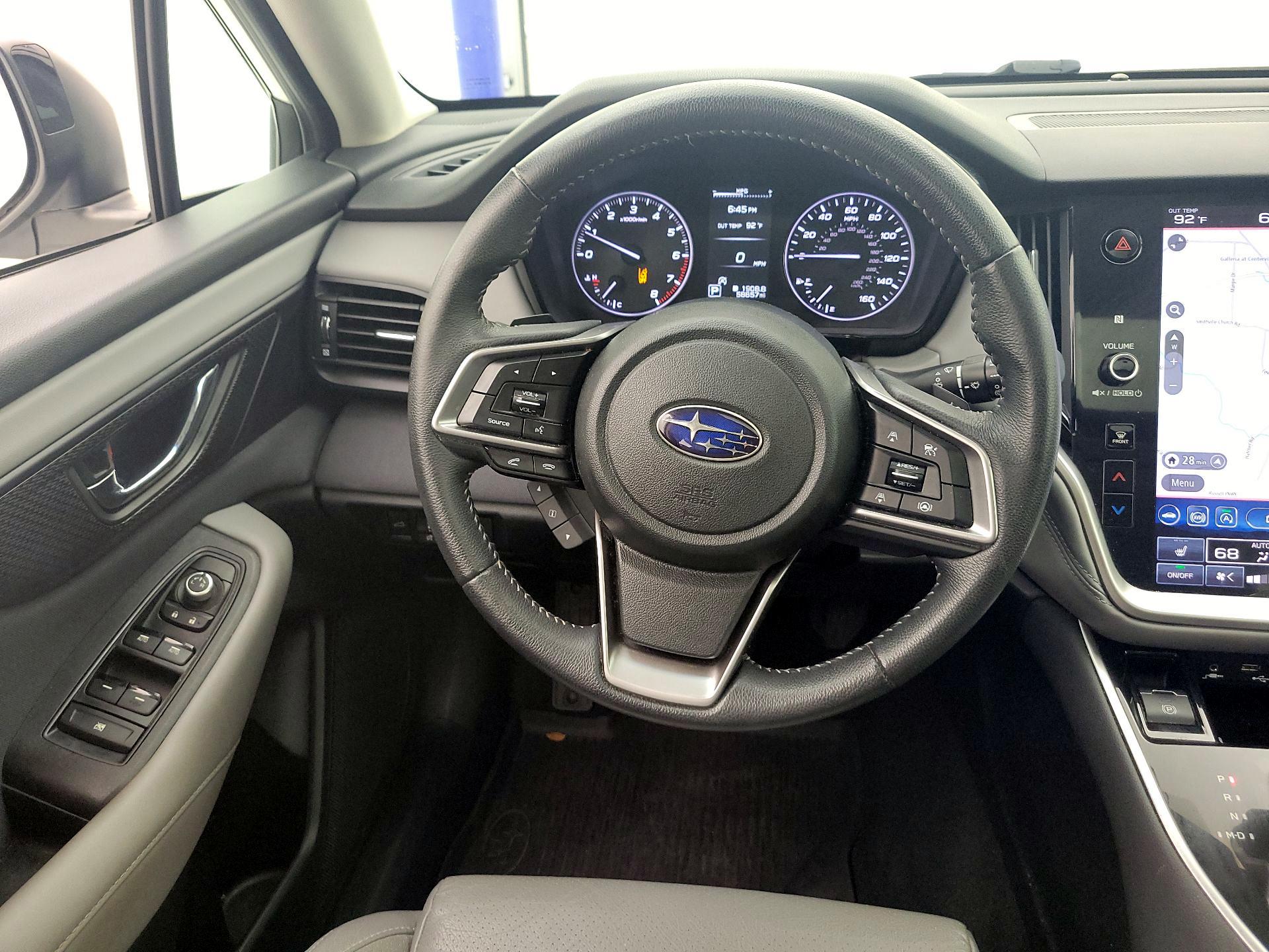 Thumbnail: 2020 Subaru Outback - 10