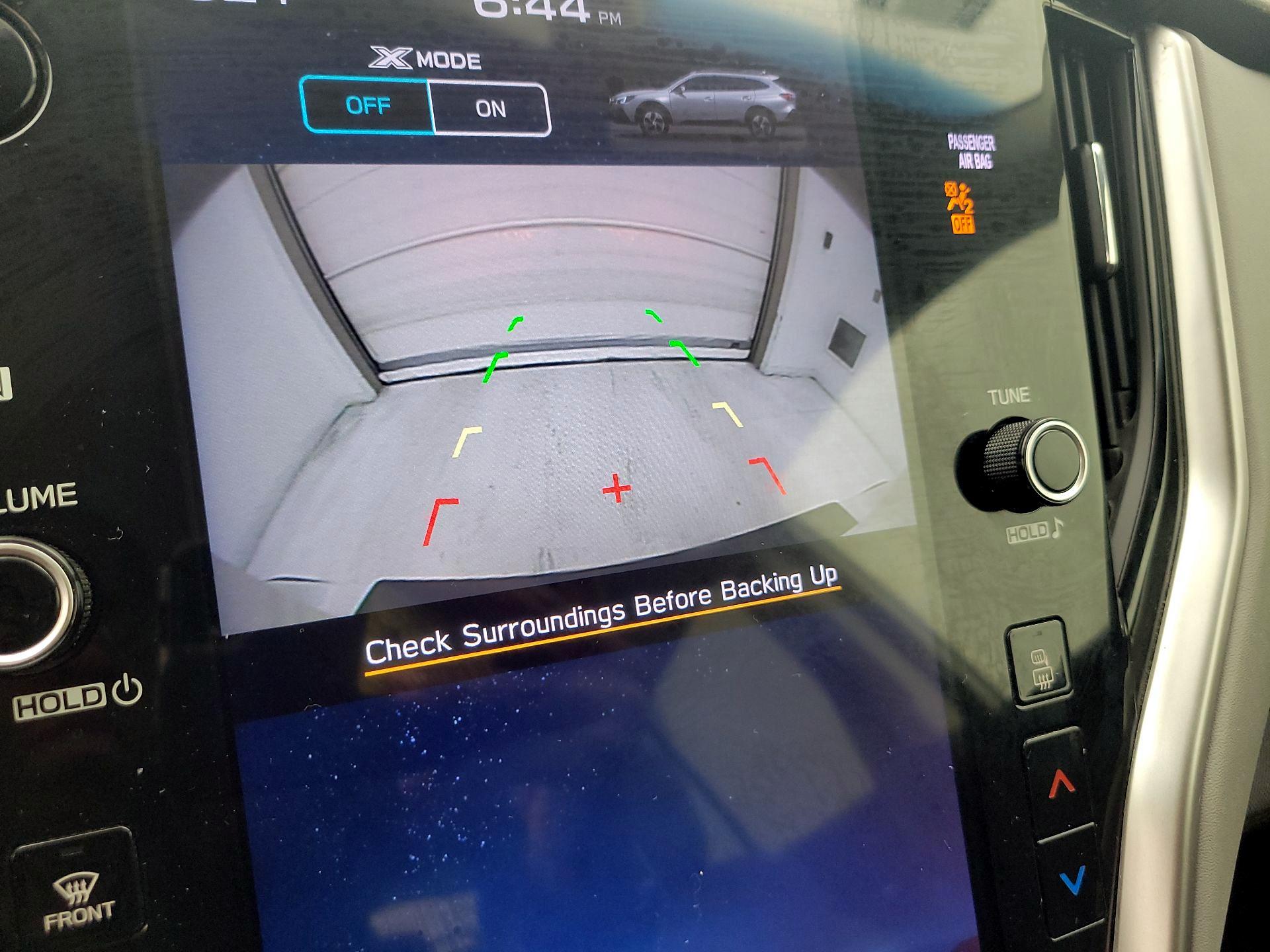 Thumbnail: 2020 Subaru Outback - 15