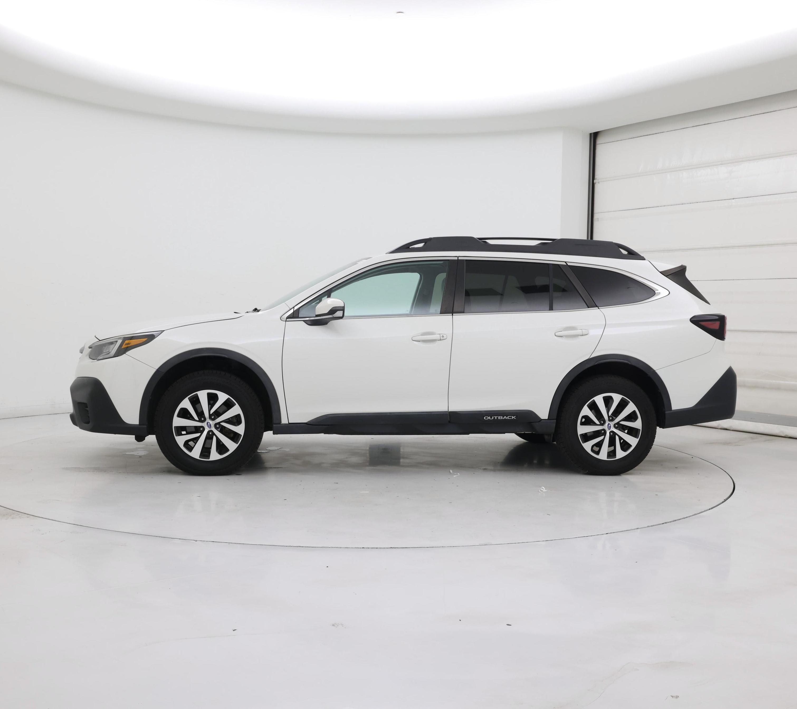 Thumbnail: 2020 Subaru Outback - 3