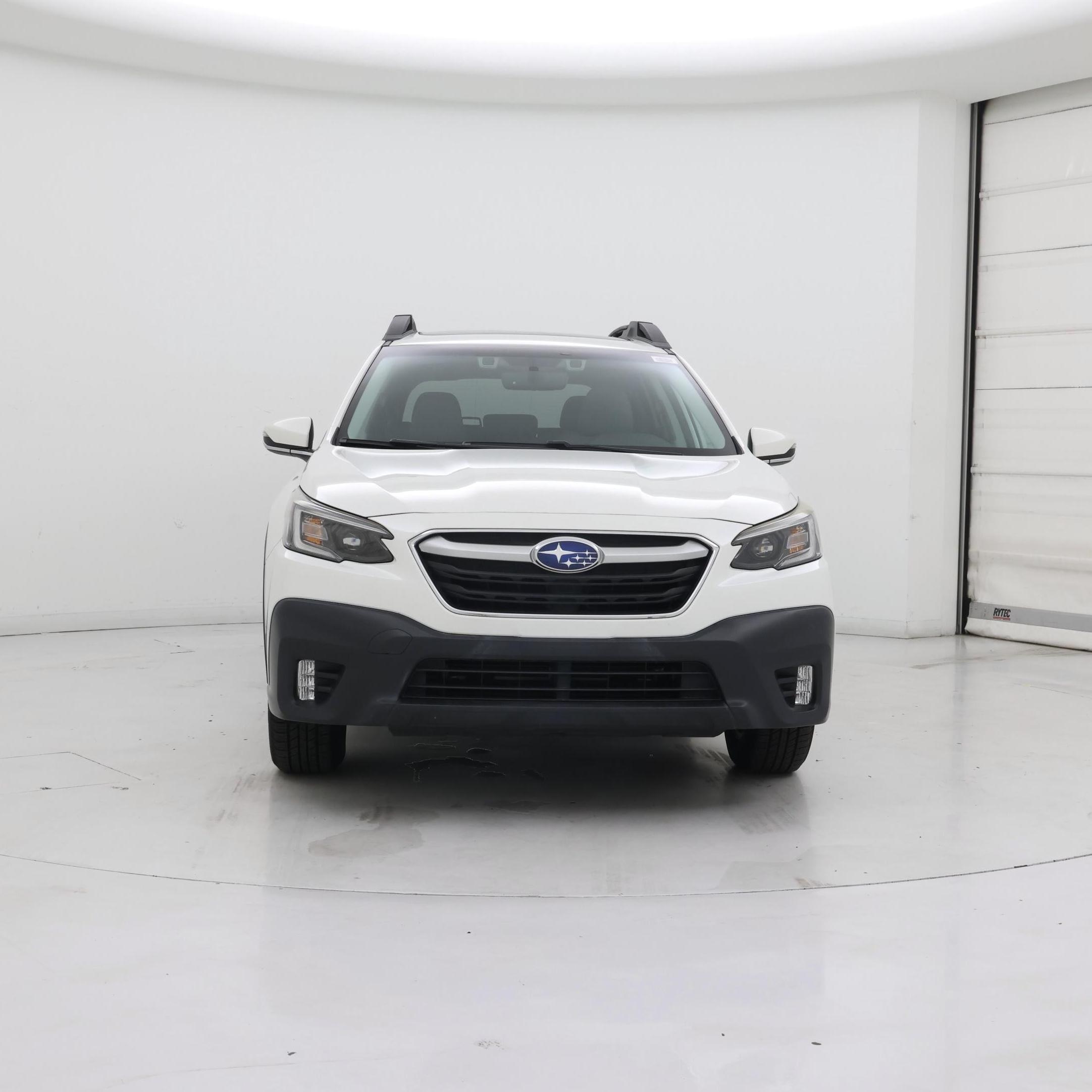 Thumbnail: 2020 Subaru Outback - 5