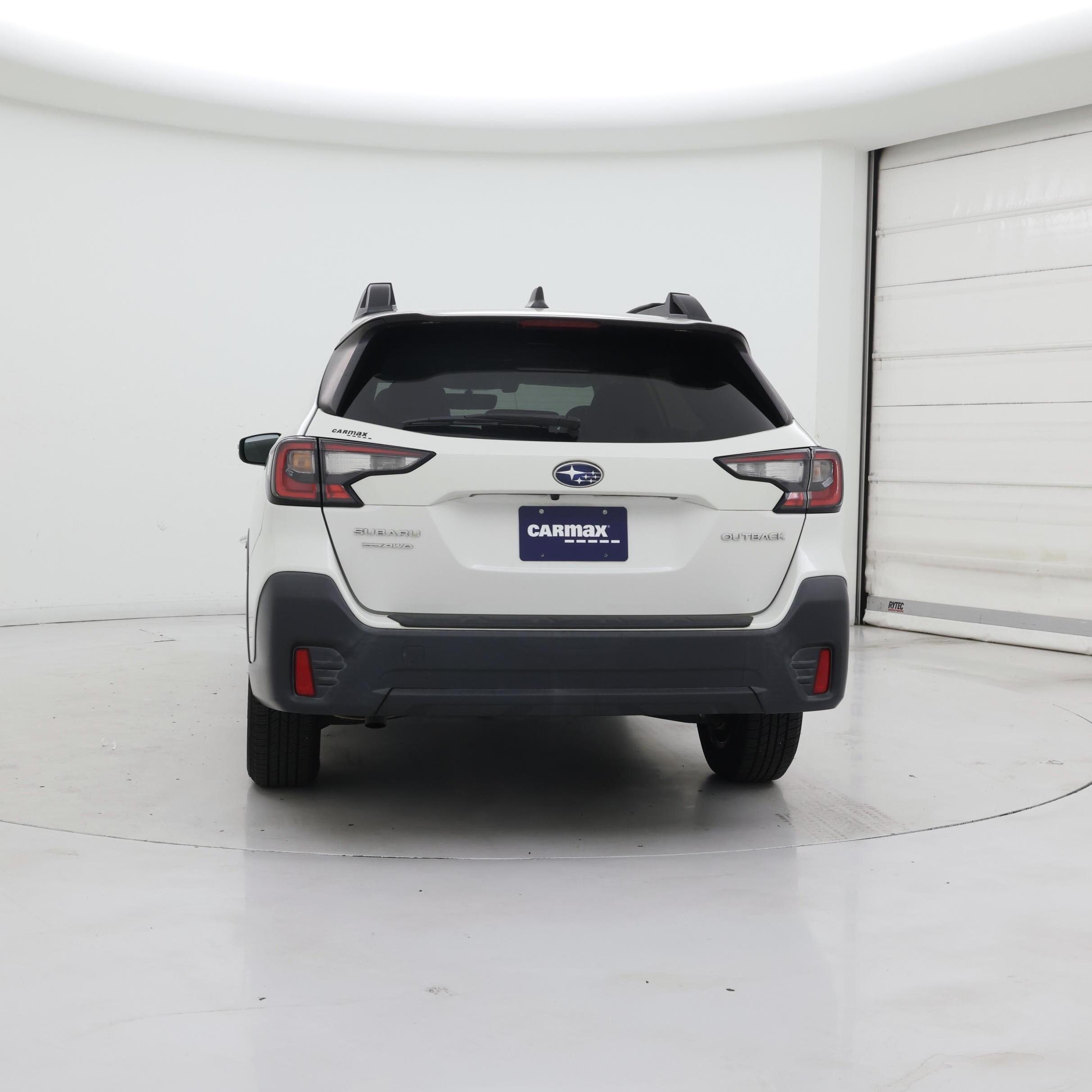 Thumbnail: 2020 Subaru Outback - 6