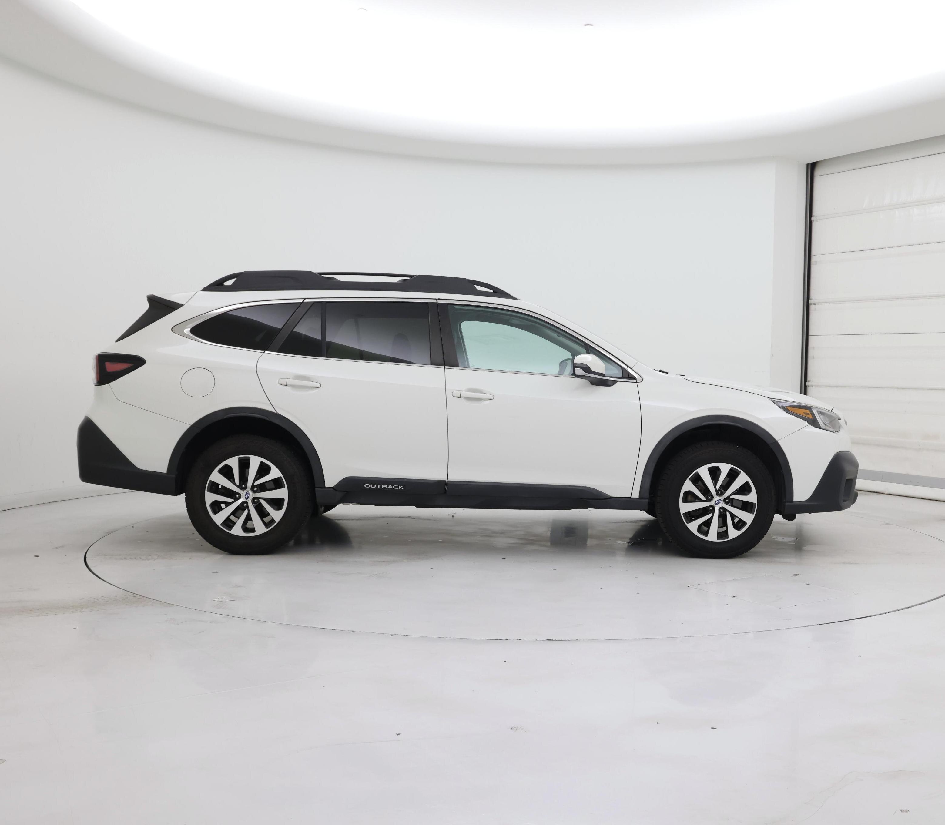 Thumbnail: 2020 Subaru Outback - 7
