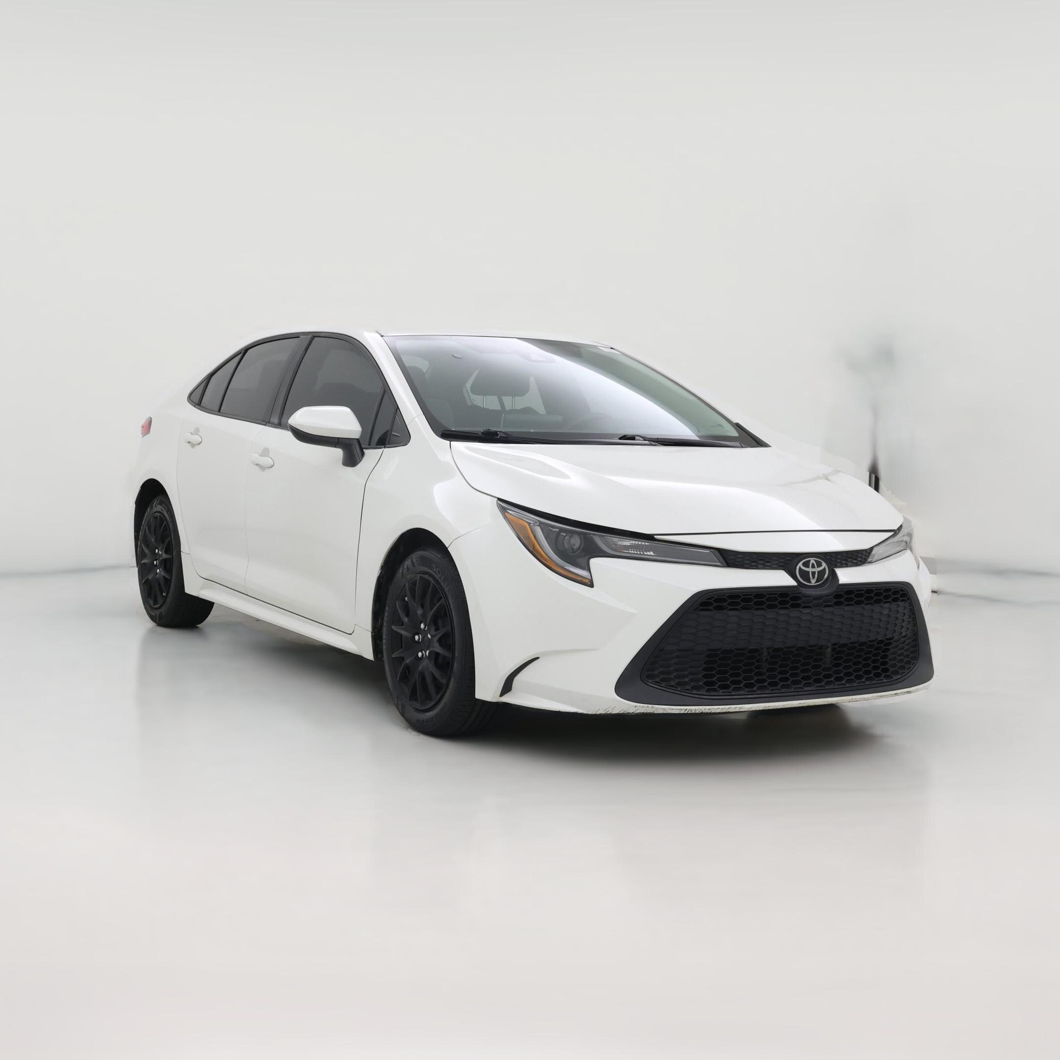 Thumbnail: 2020 Toyota Corolla - 1