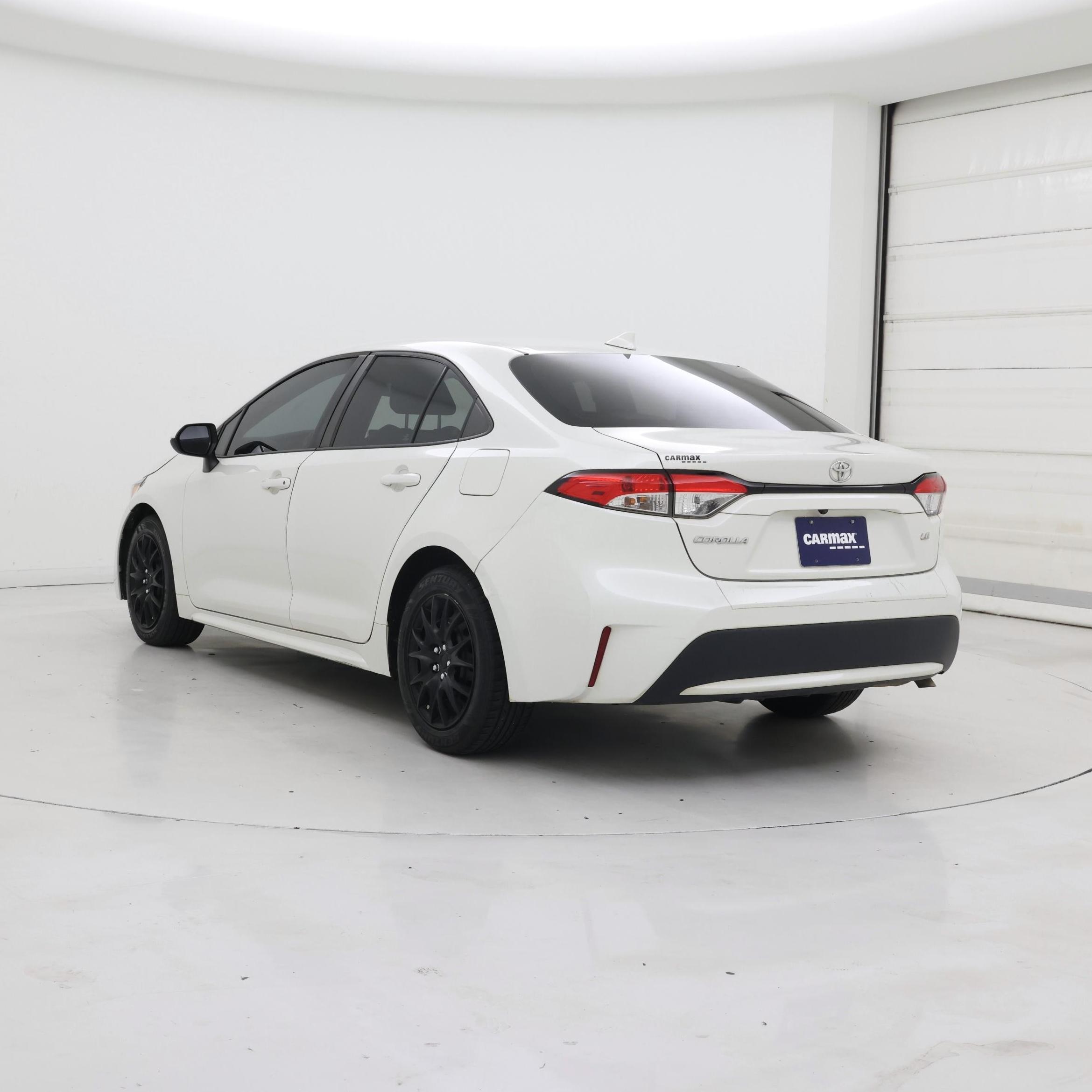 Thumbnail: 2020 Toyota Corolla - 2