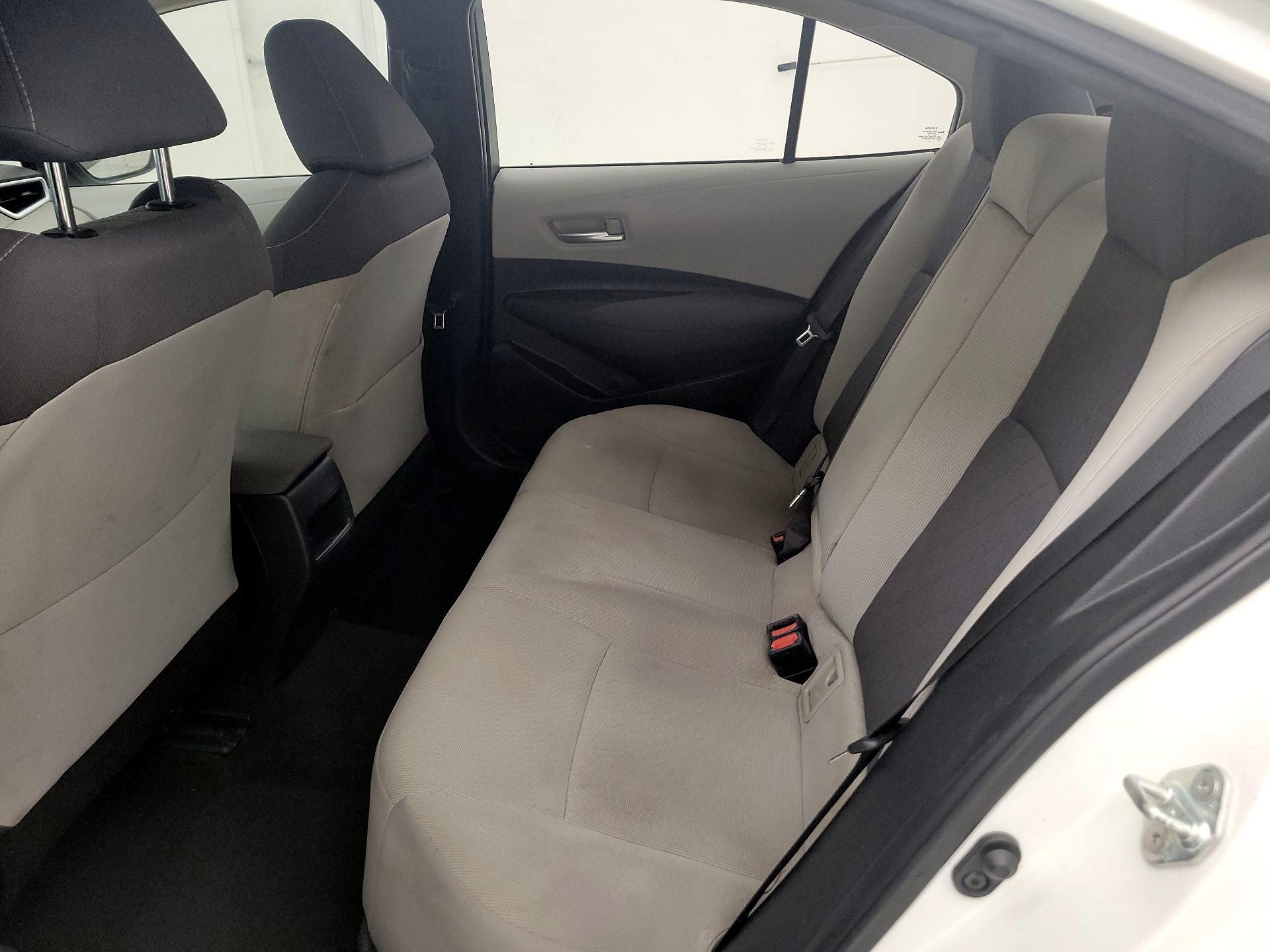 Thumbnail: 2020 Toyota Corolla - 19