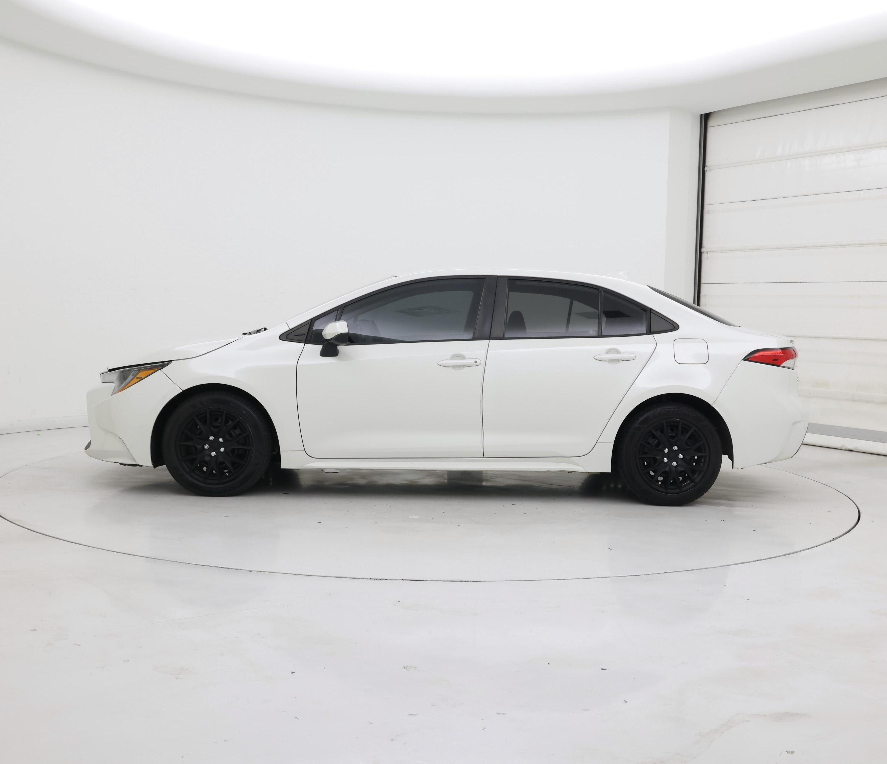Thumbnail: 2020 Toyota Corolla - 3