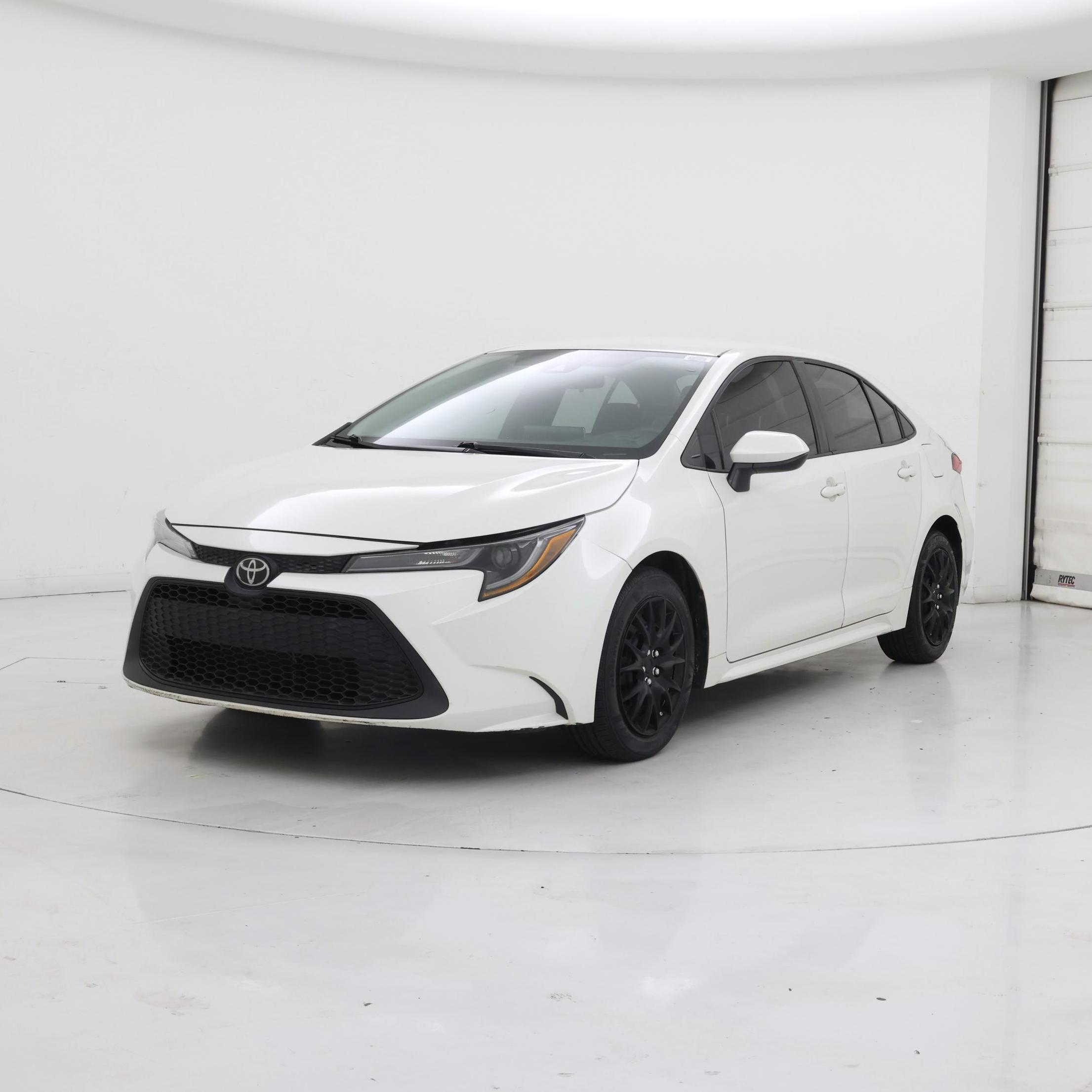Thumbnail: 2020 Toyota Corolla - 4