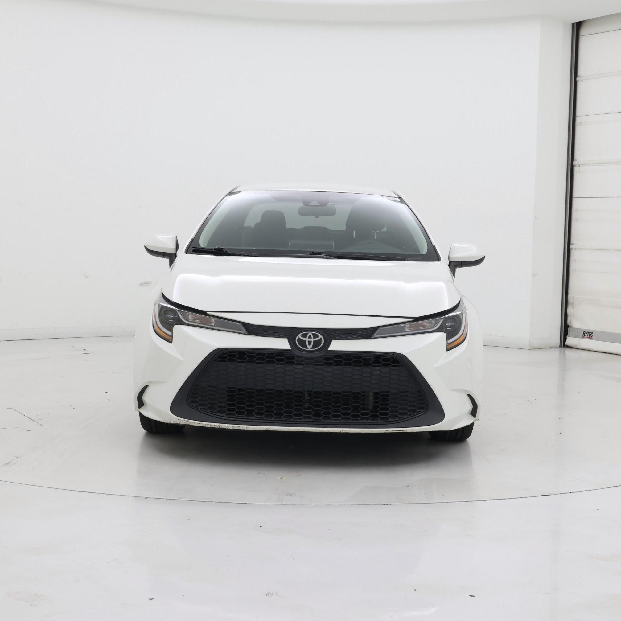 Thumbnail: 2020 Toyota Corolla - 5