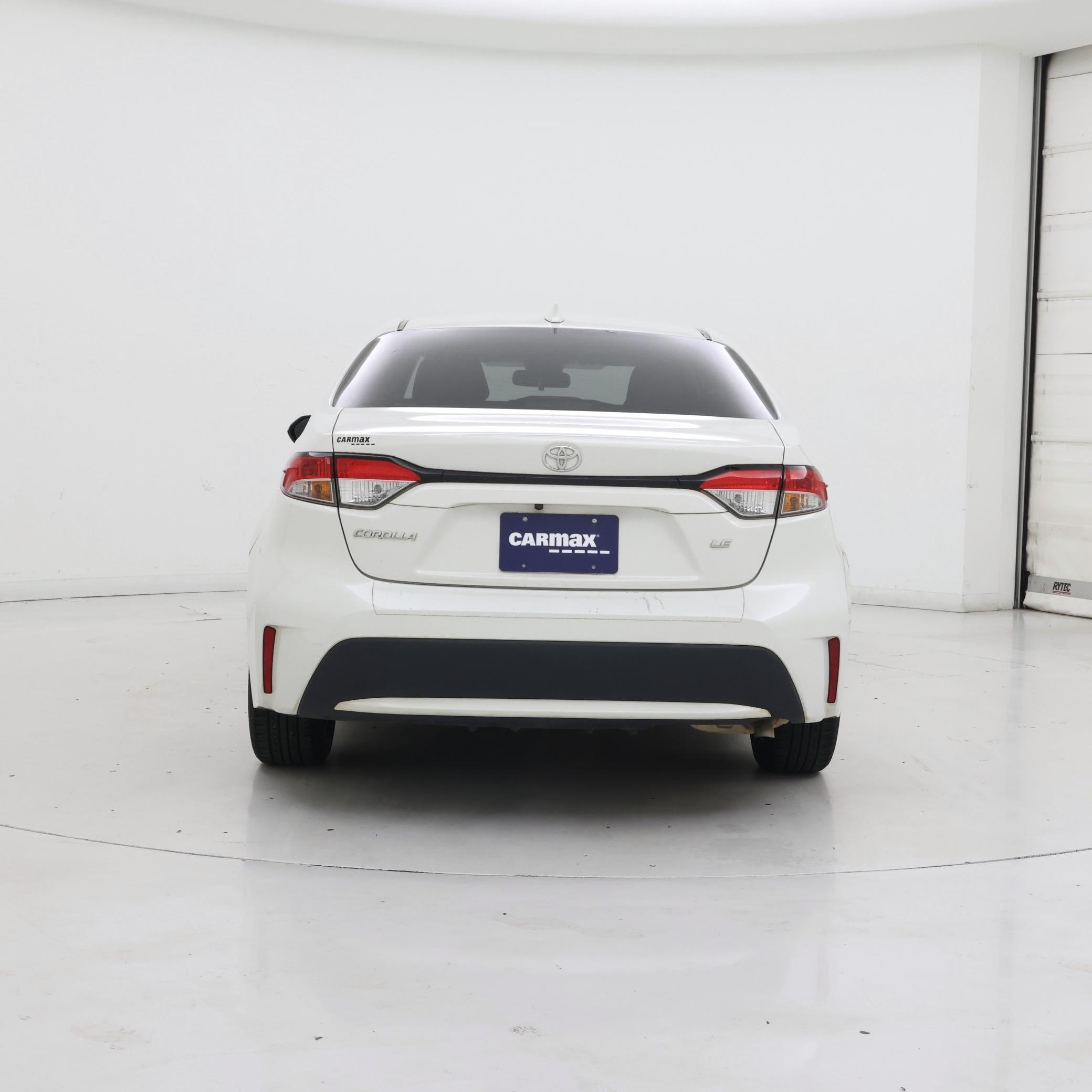 Thumbnail: 2020 Toyota Corolla - 6