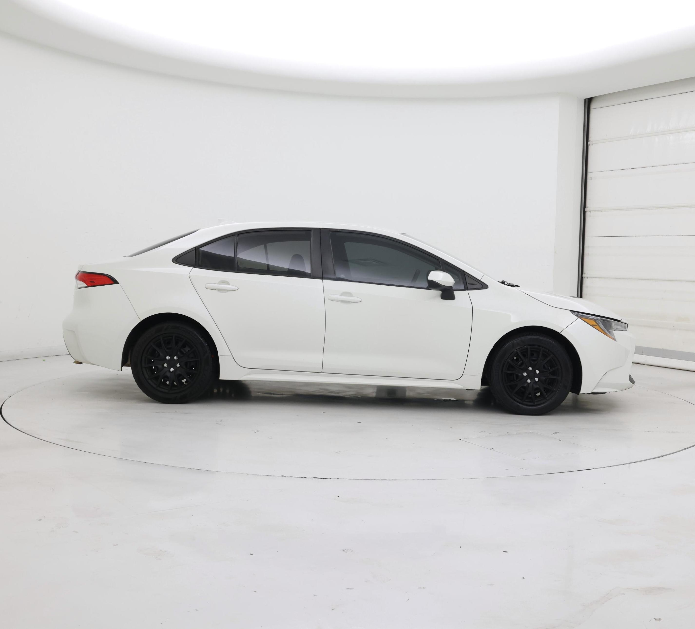 Thumbnail: 2020 Toyota Corolla - 7