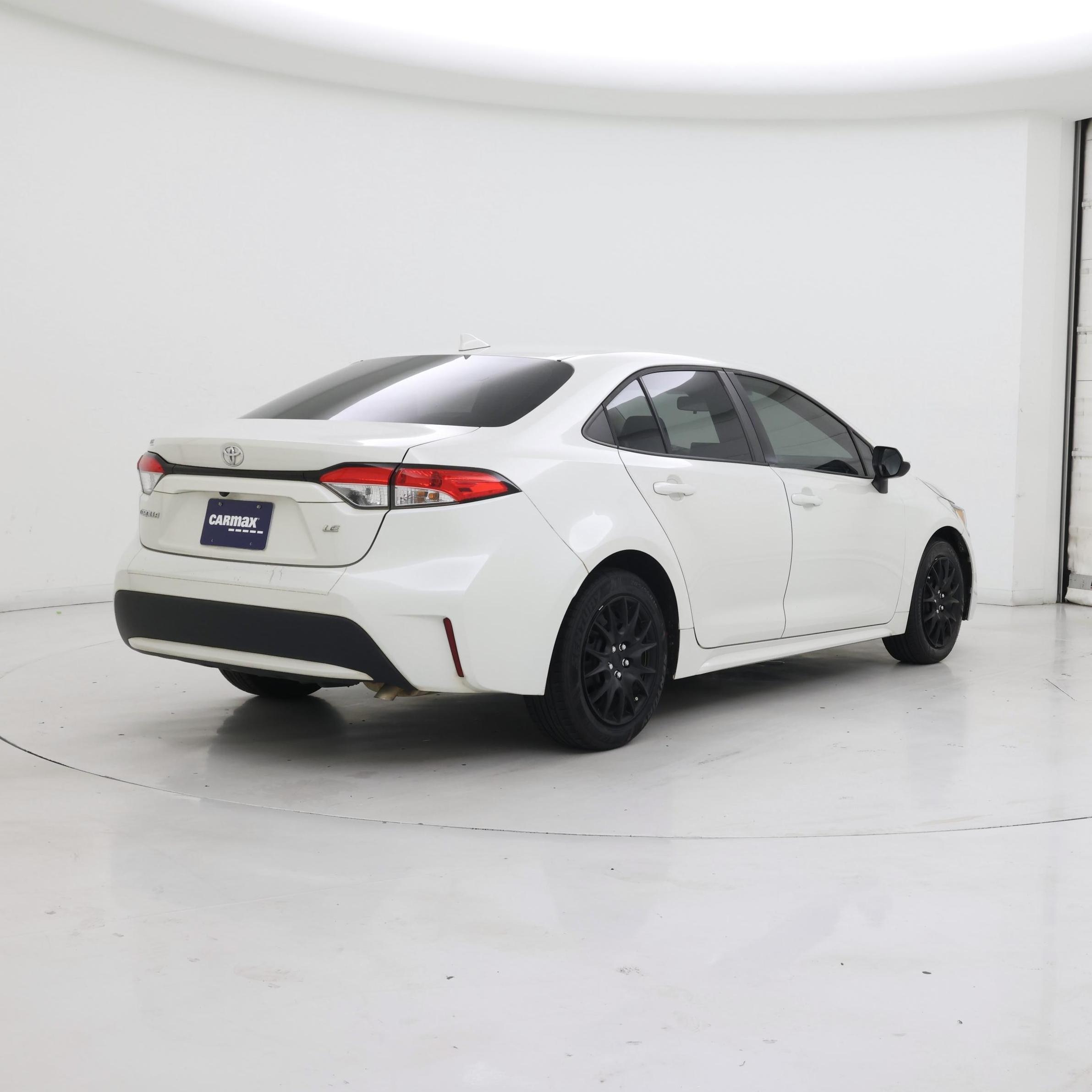 Thumbnail: 2020 Toyota Corolla - 8
