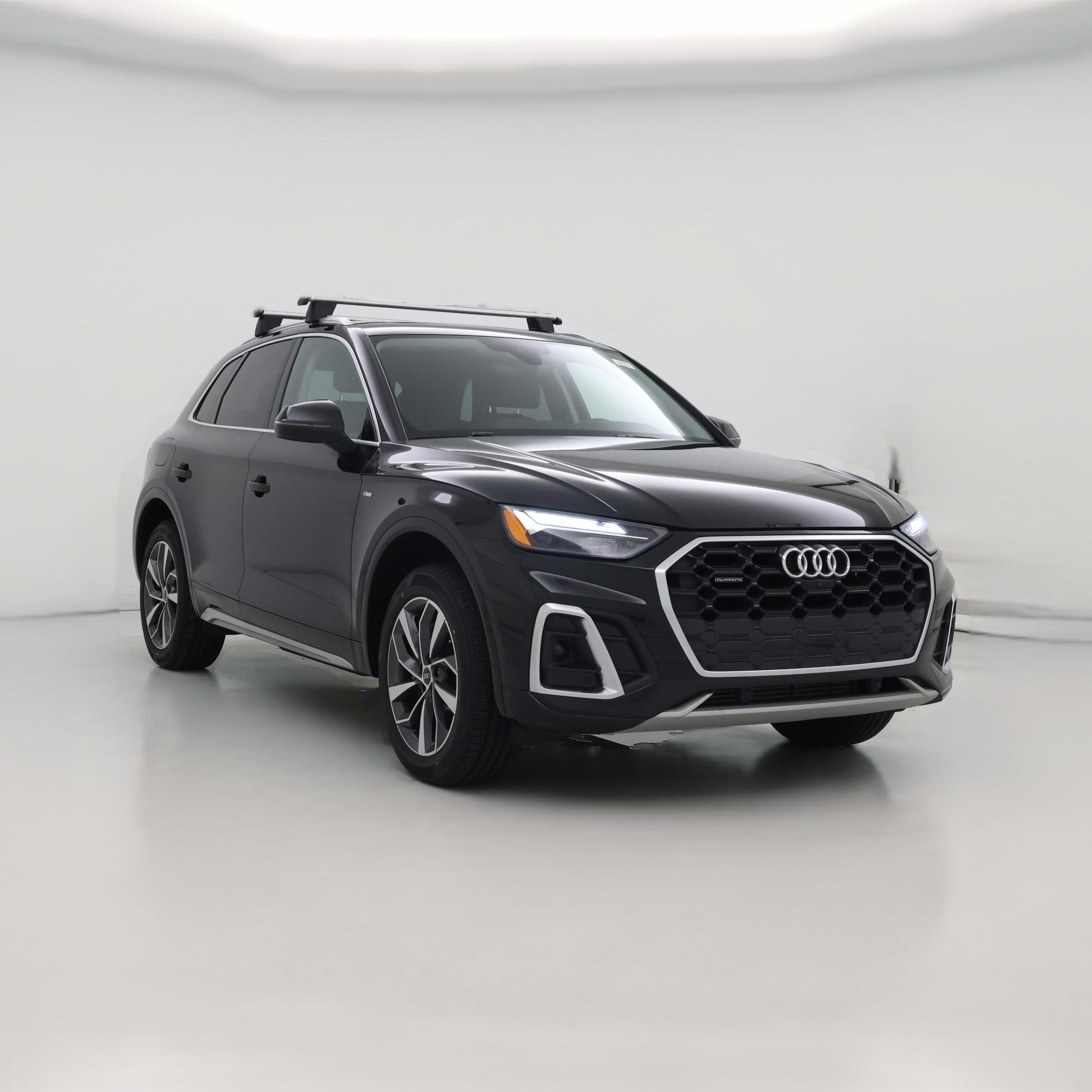 Thumbnail: 2023 Audi Q5 - 1