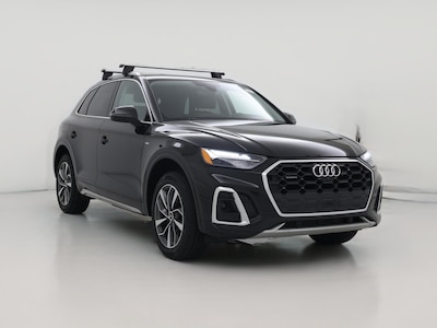 2023 Audi Q5 S-Line Premium Plus