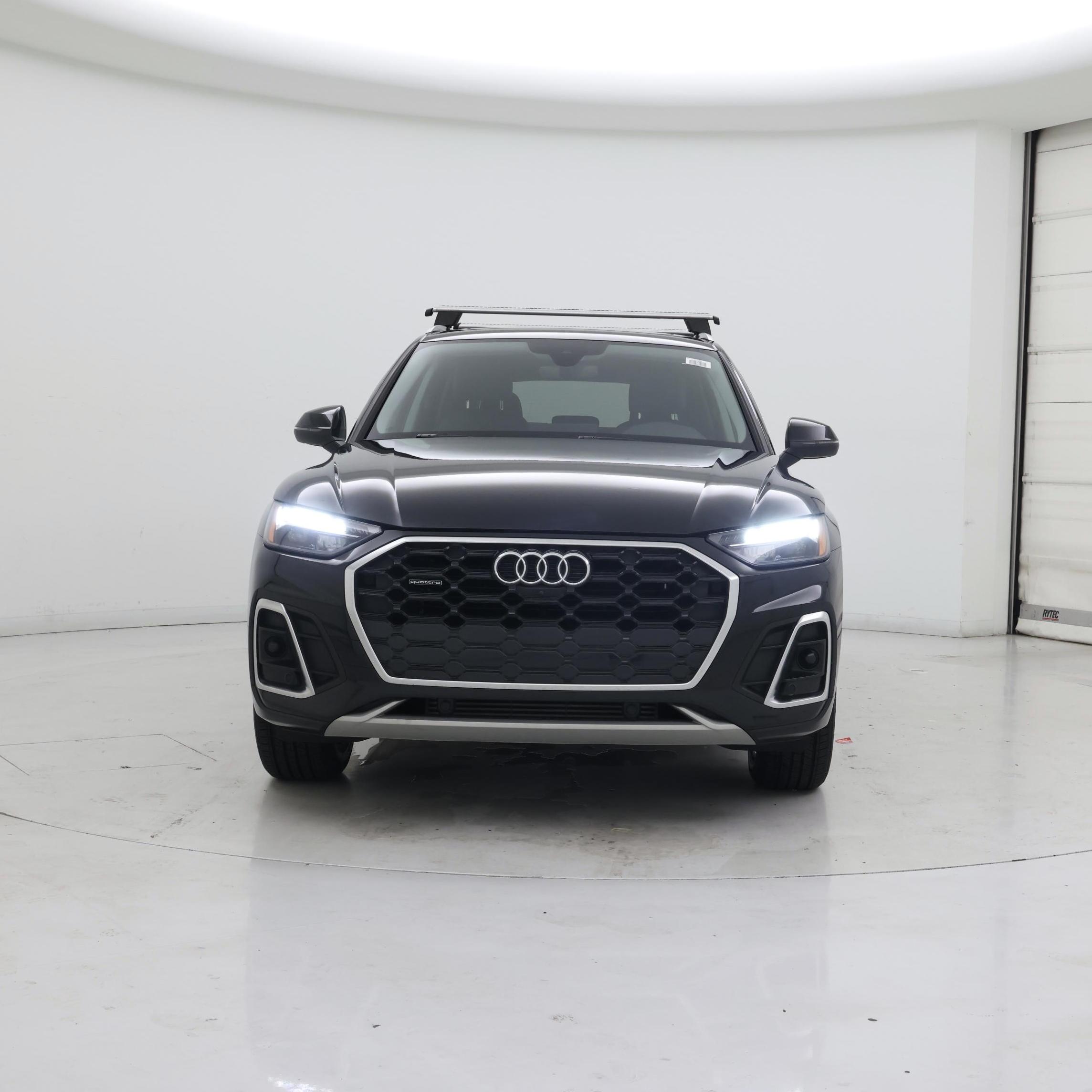 Thumbnail: 2023 Audi Q5 - 5