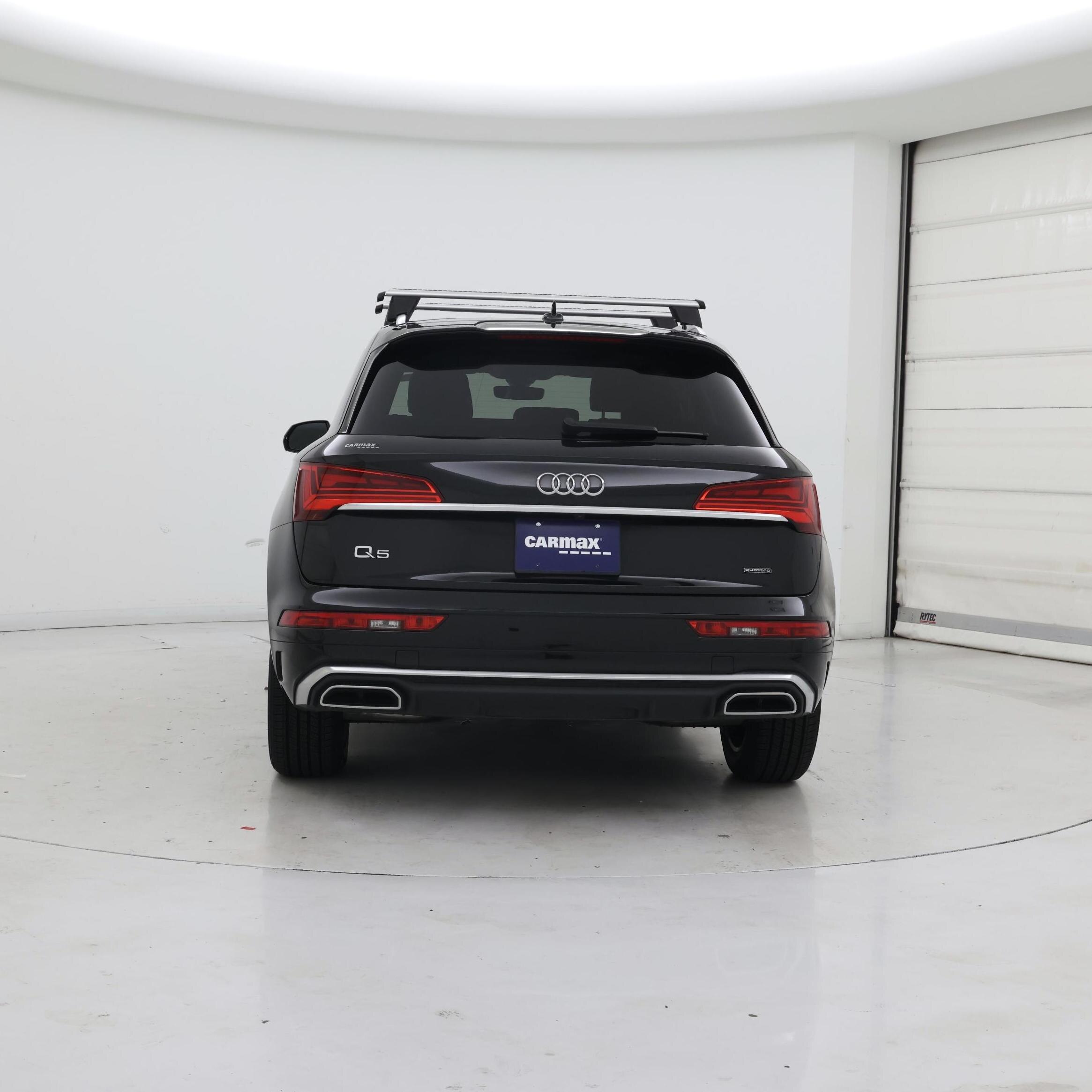 Thumbnail: 2023 Audi Q5 - 6