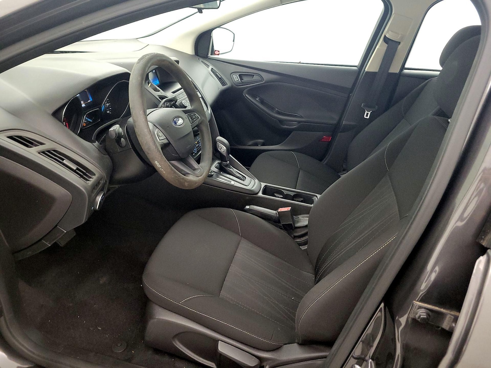 Side Airbags
