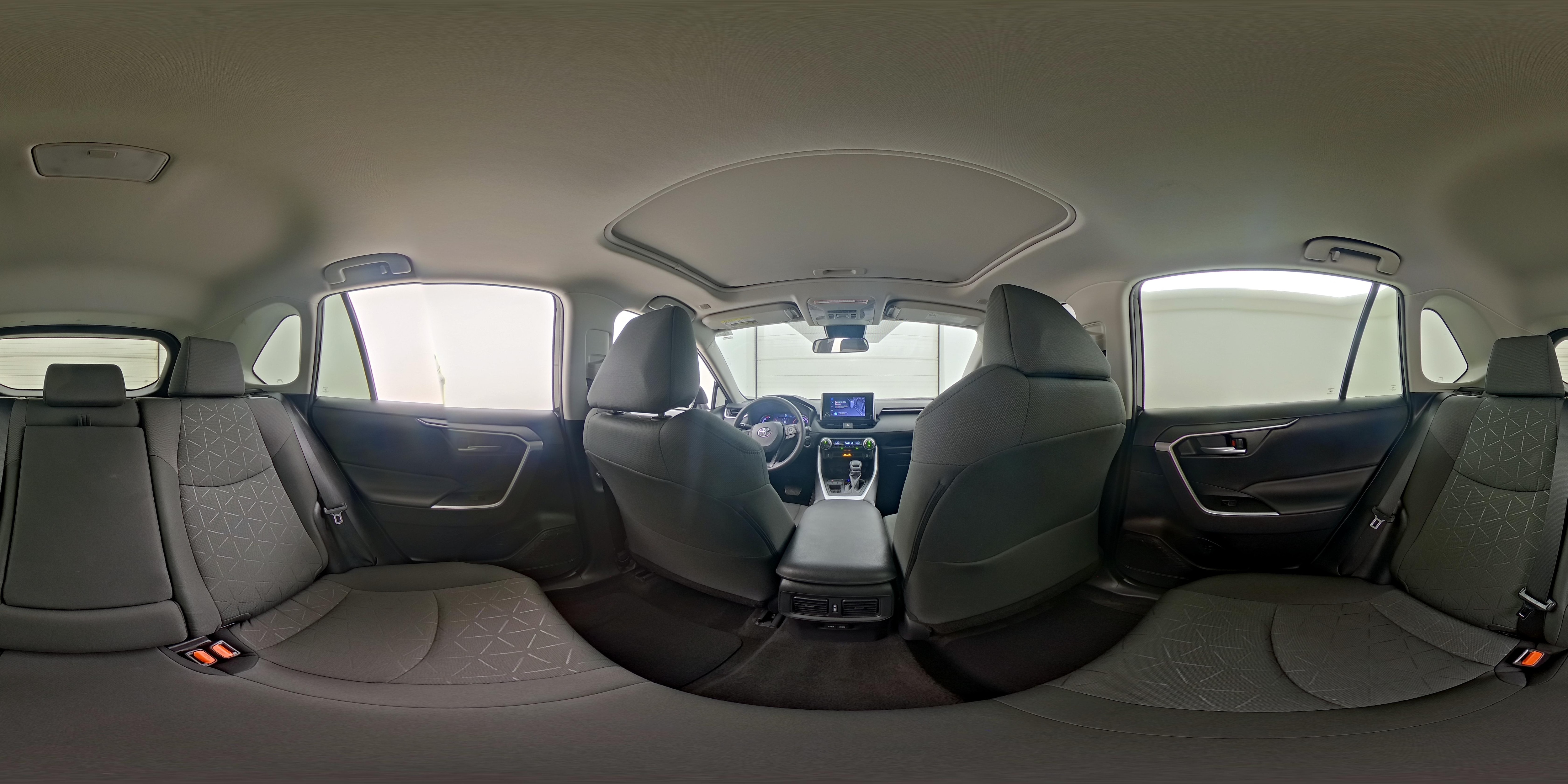 2023 Toyota RAV4 XLE - Photo 26