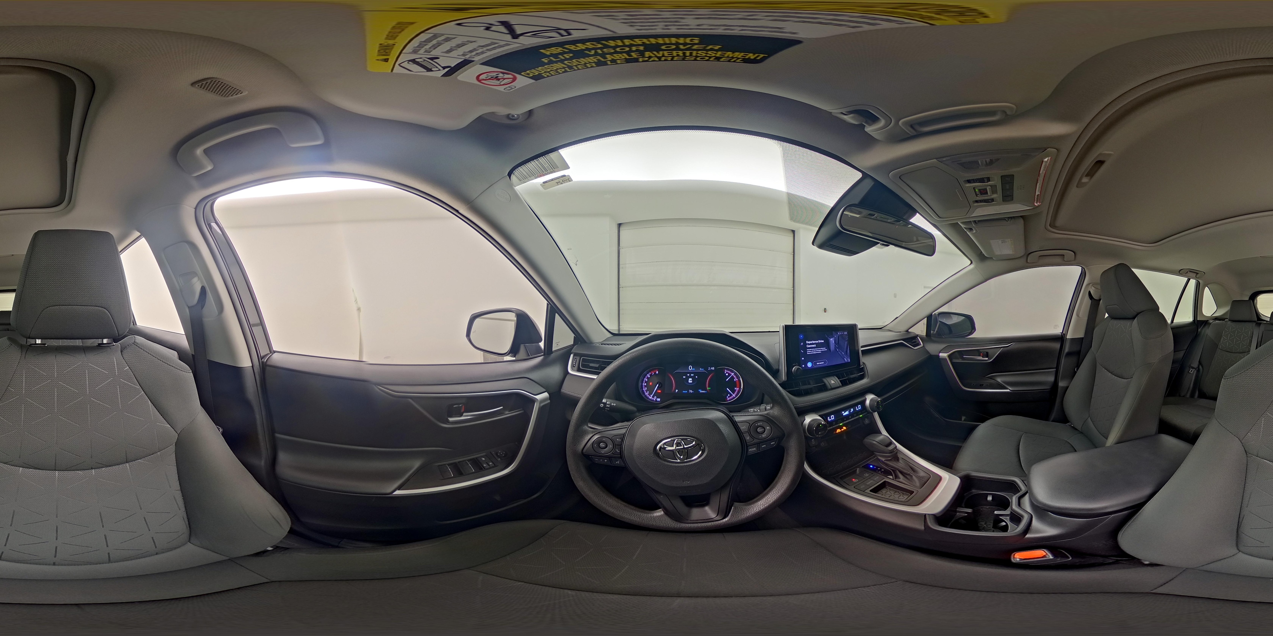 2023 Toyota RAV4 XLE - Photo 27