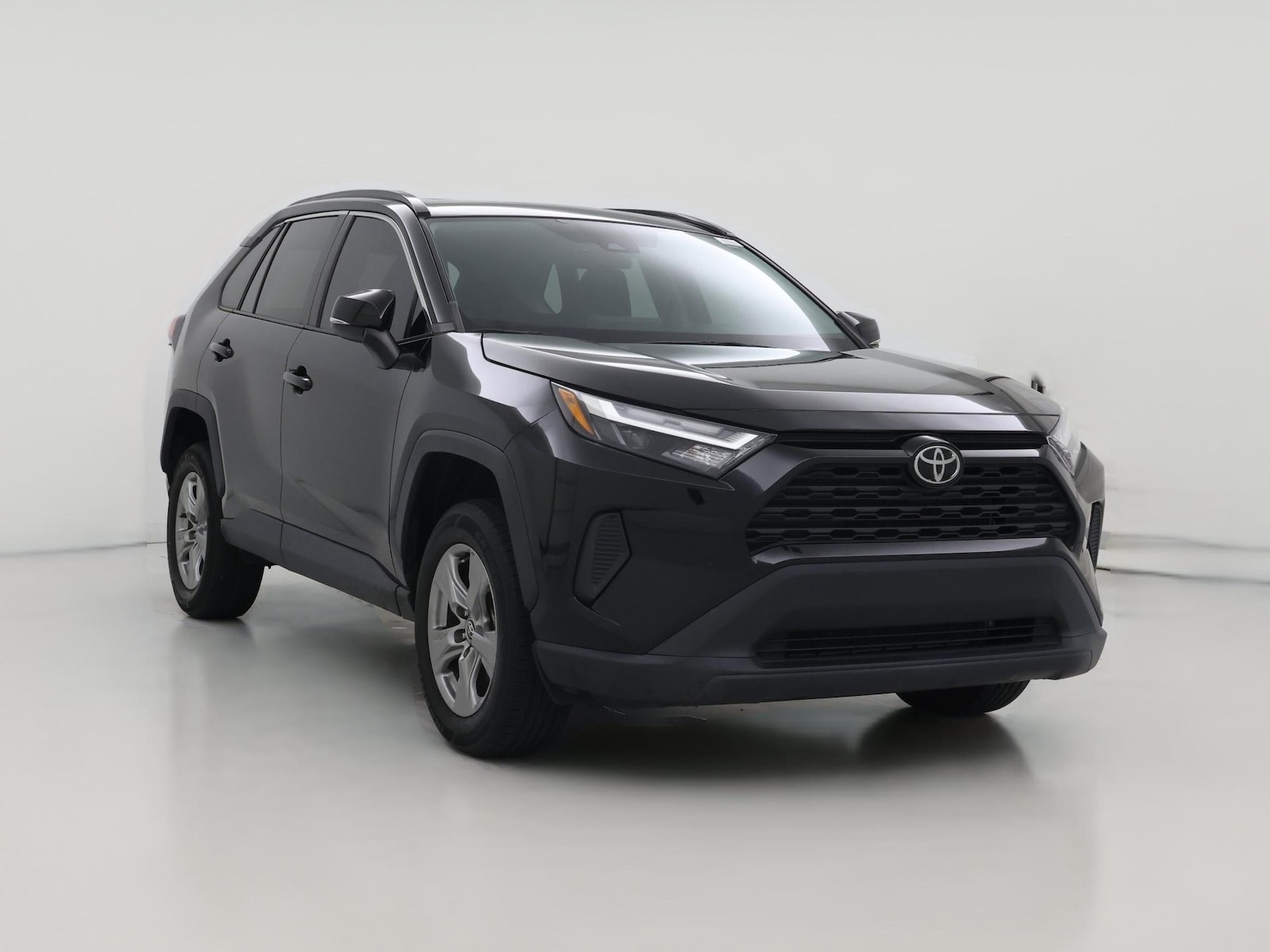 2023 Toyota RAV4 XLE - Photo 1