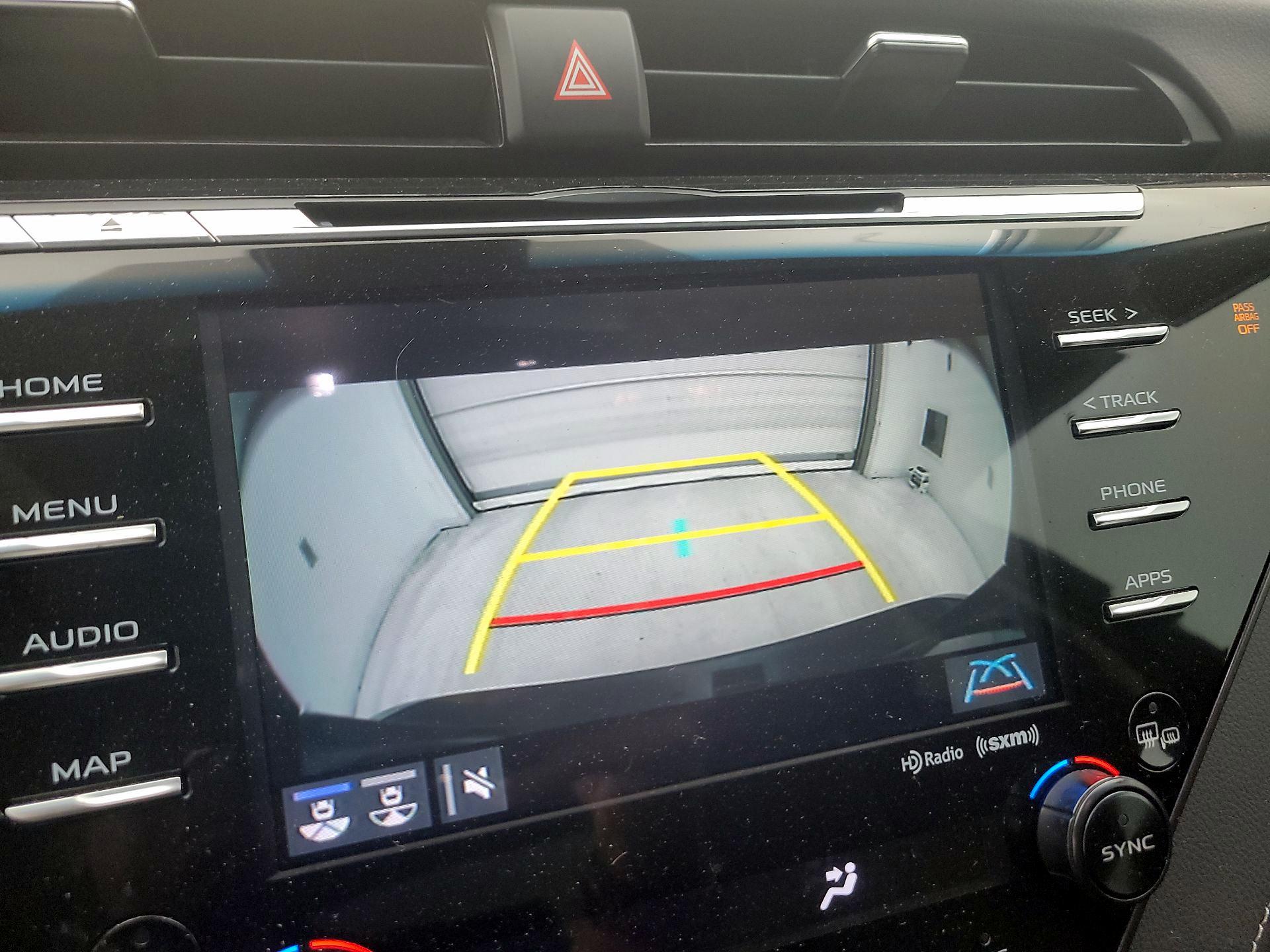 Thumbnail: 2019 Toyota Camry - 14