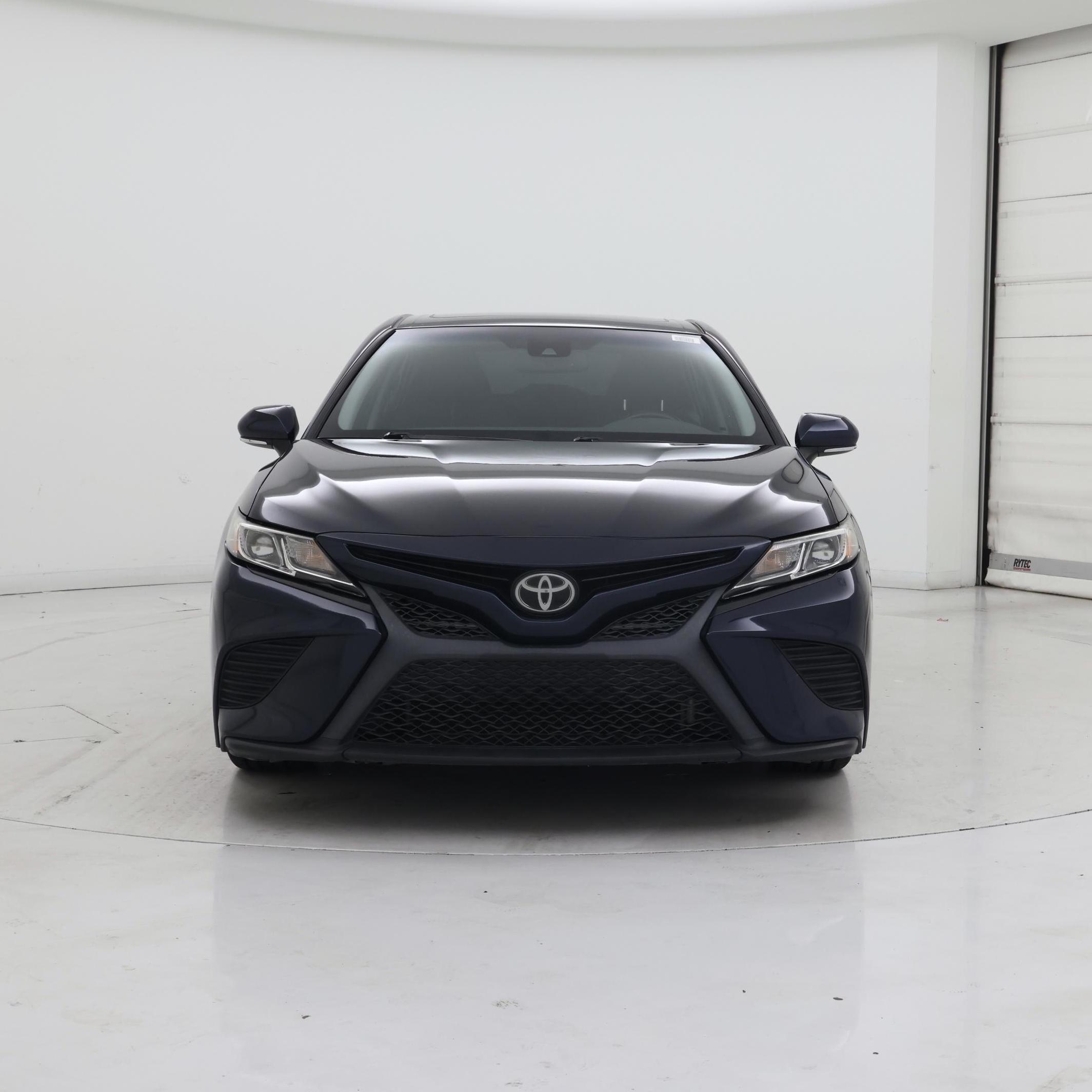 Thumbnail: 2019 Toyota Camry - 5