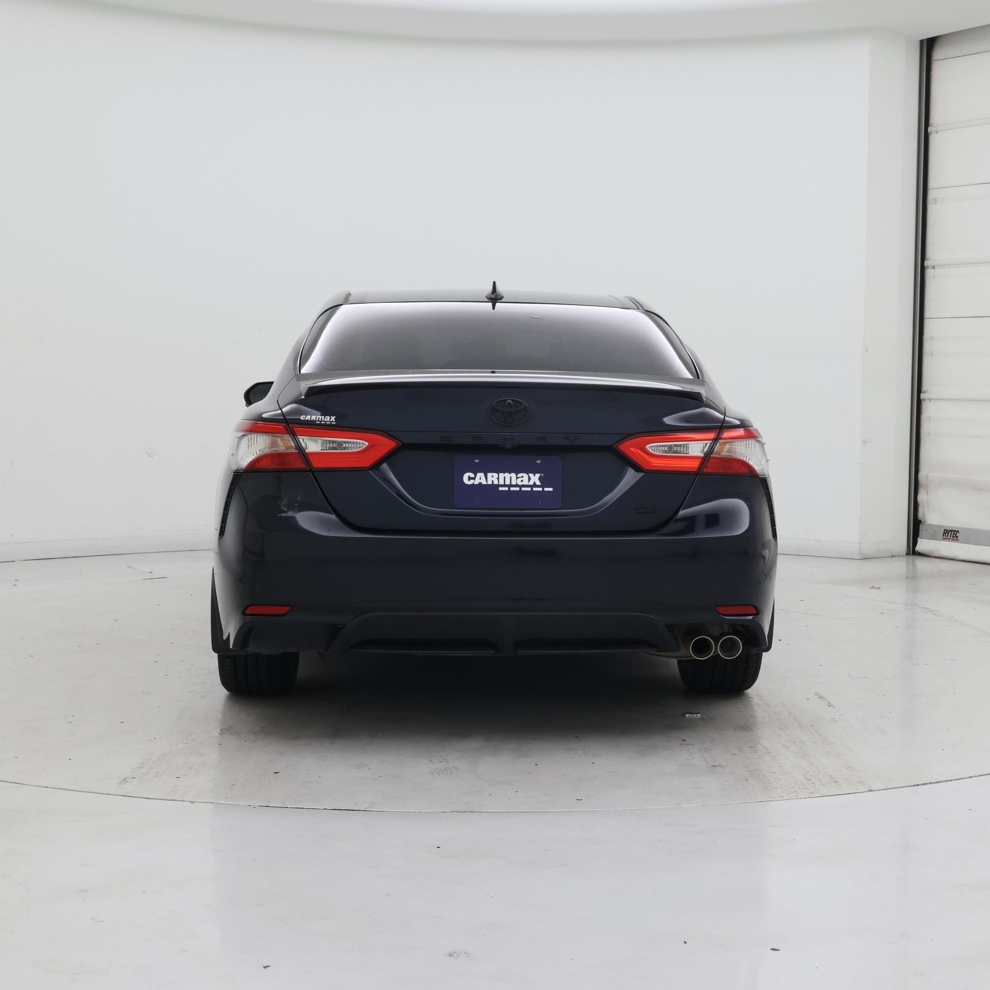 Thumbnail: 2019 Toyota Camry - 6