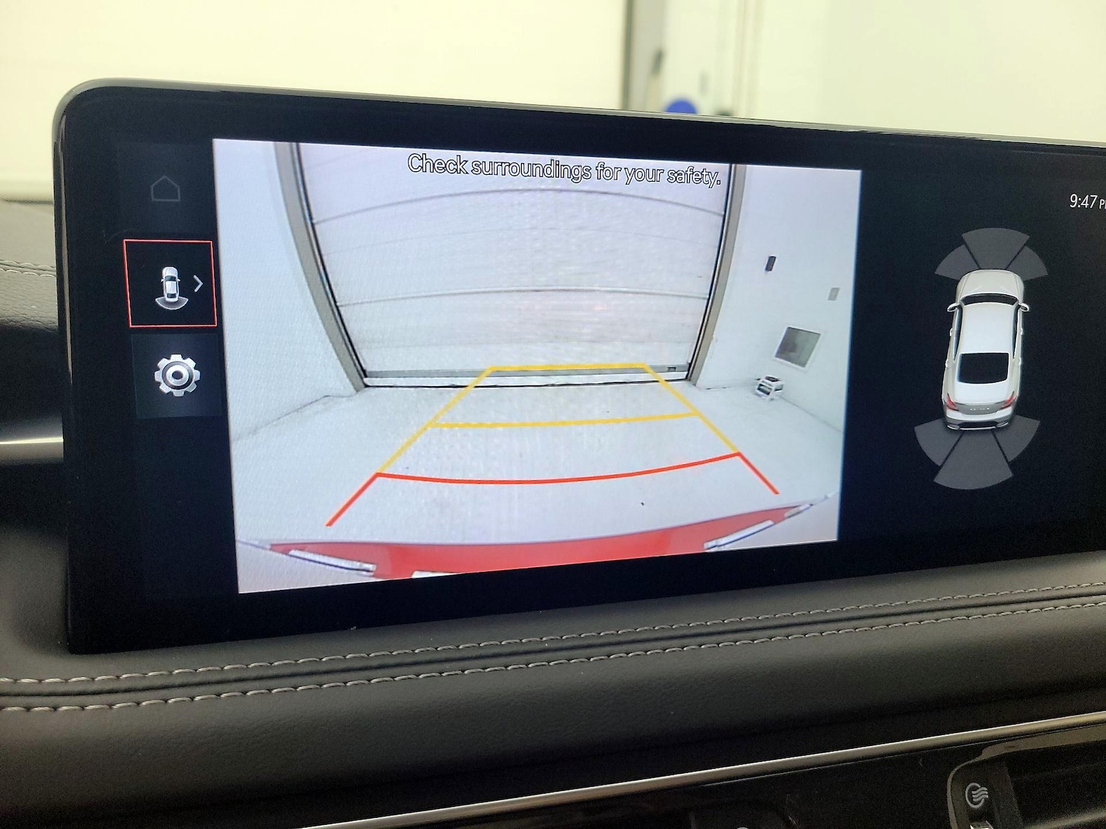 2022 GENESIS G70 Standard - Photo 16